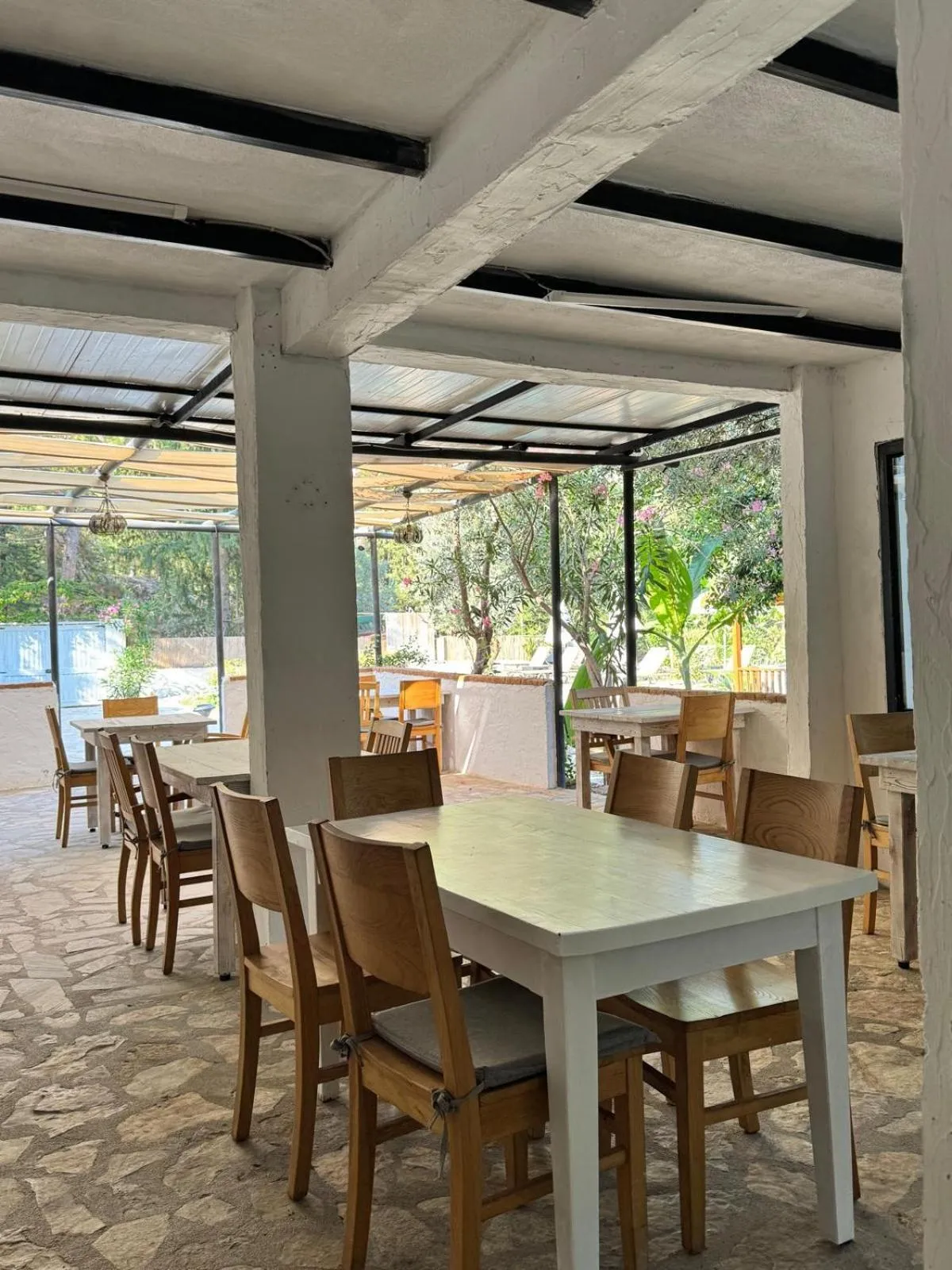 Restaurant/places to eat in KiDRAK OTEL MONTENEGRO-1