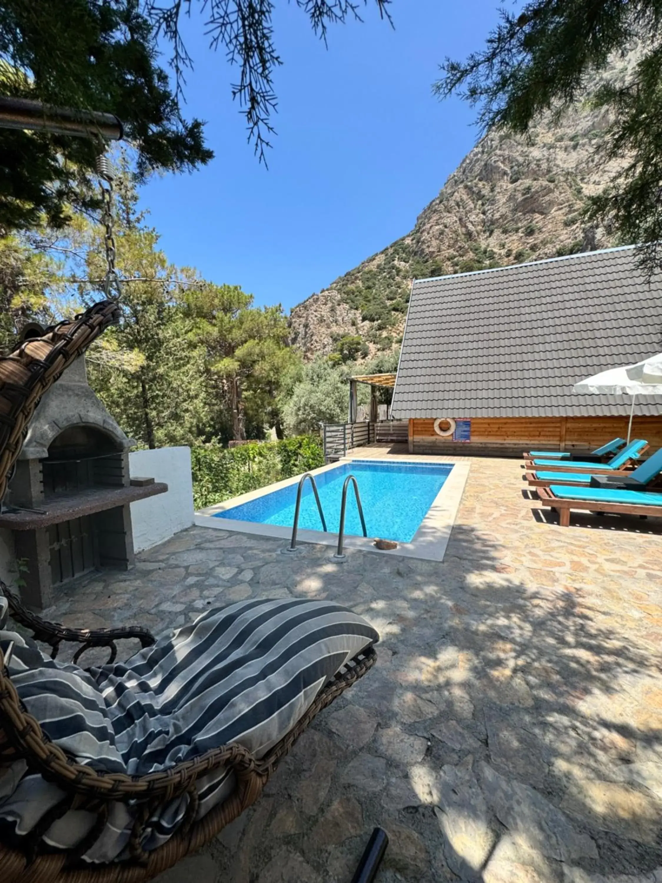 King Suite in KiDRAK OTEL MONTENEGRO-1 King Suite in KiDRAK OTEL MONTENEGRO-1