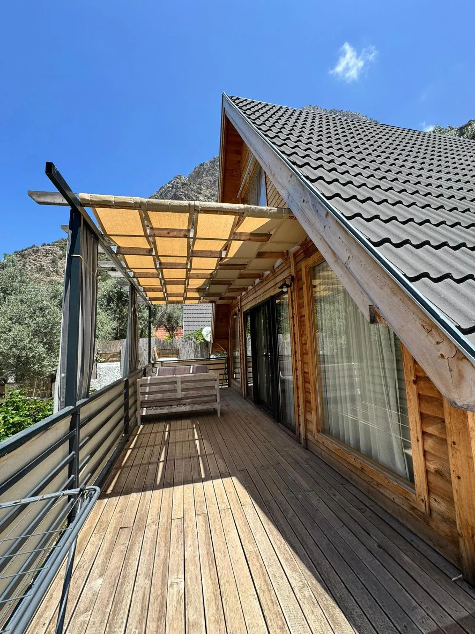 Property building in KiDRAK OTEL MONTENEGRO-1