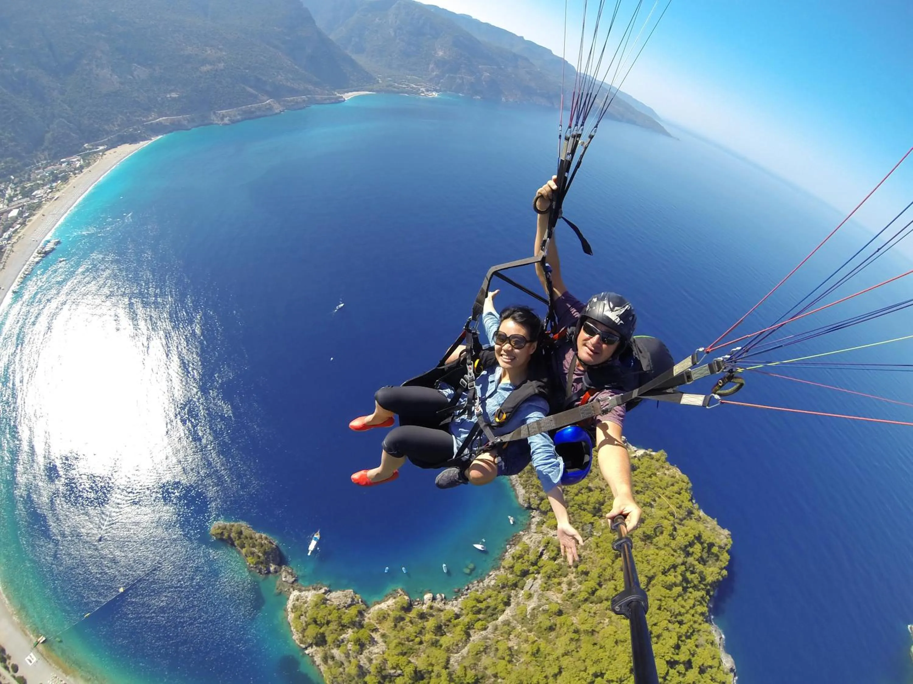 Activities in KiDRAK OTEL MONTENEGRO-1