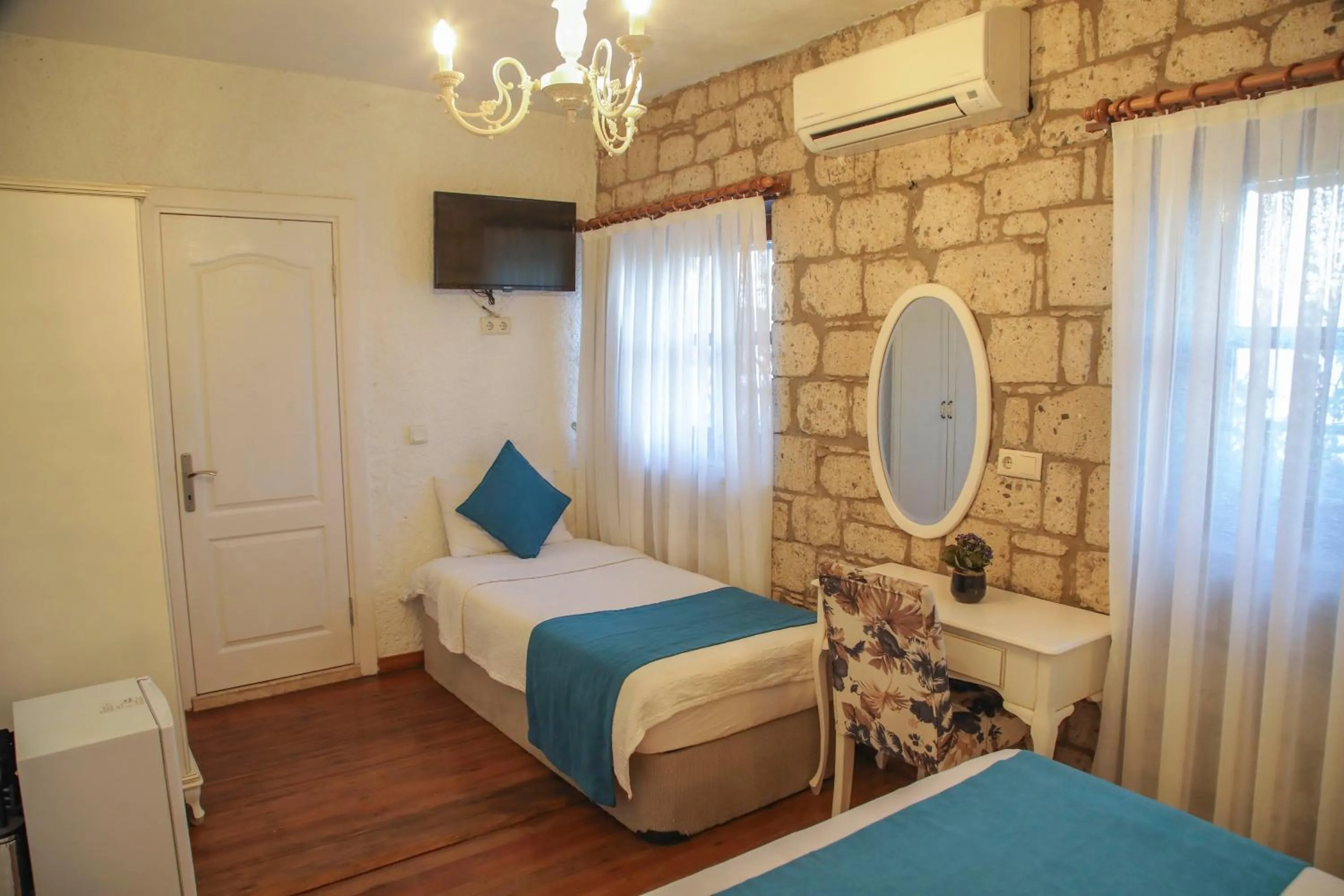 Alaçatı Kavalalı Otel