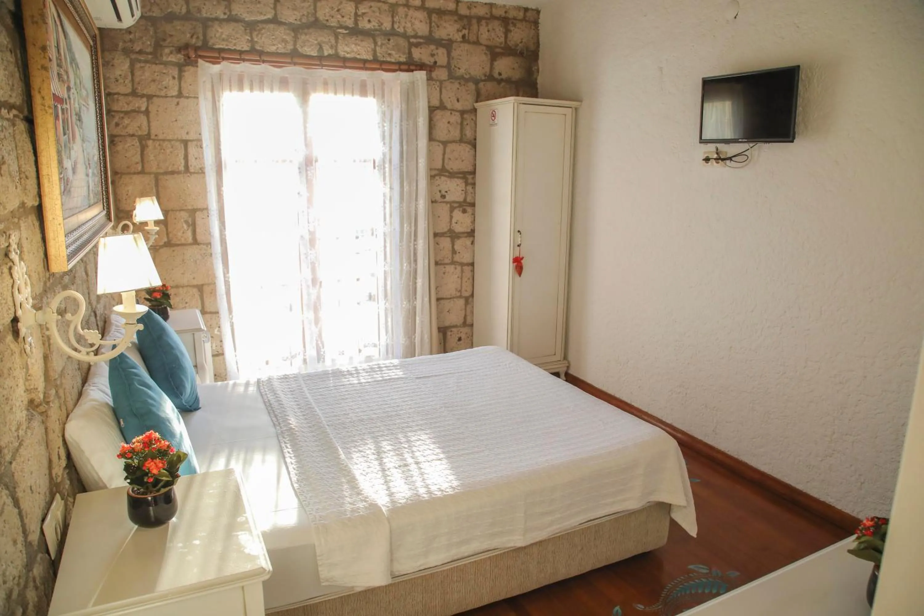 Alaçatı Kavalalı Otel