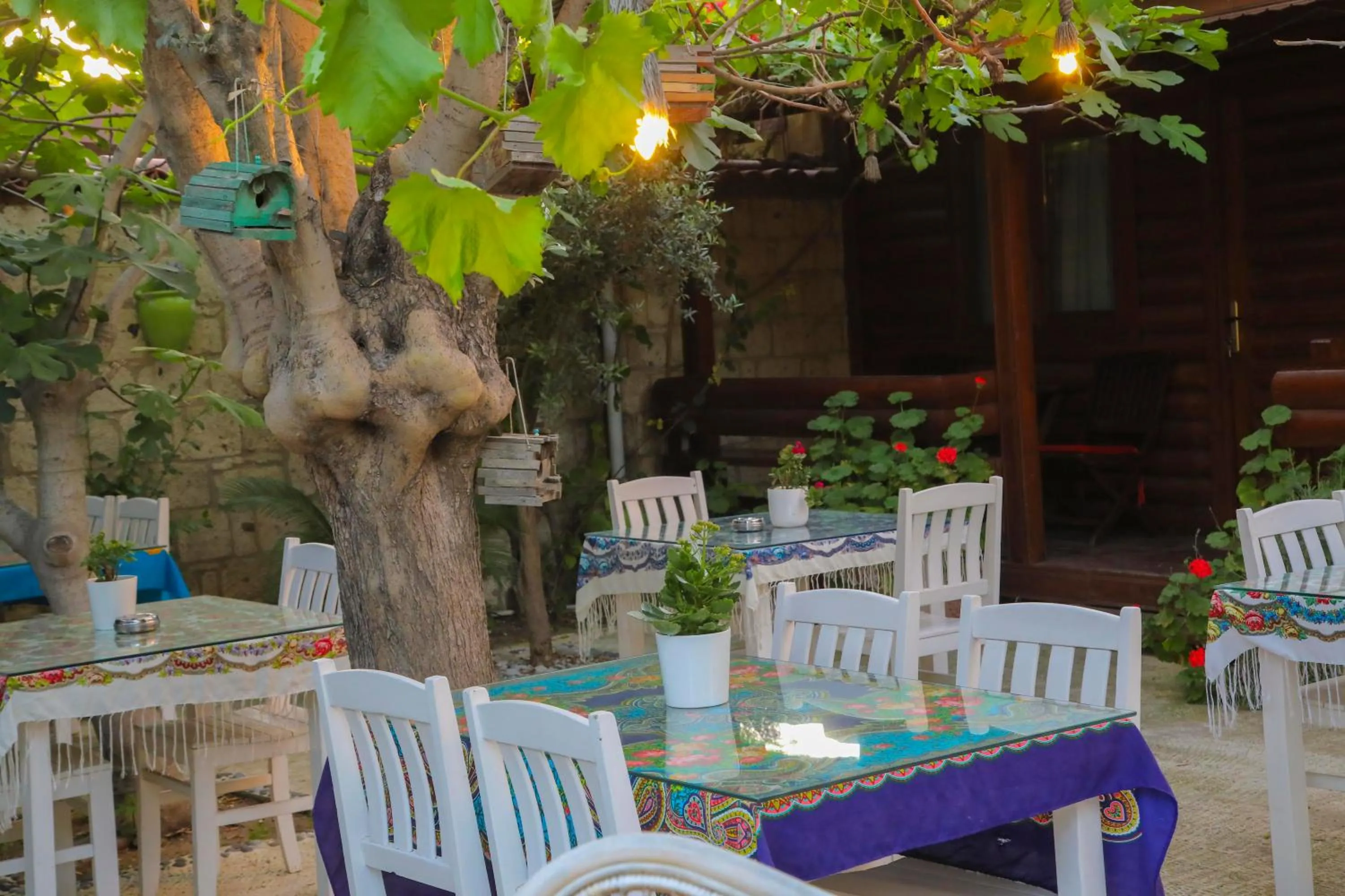 Alaçatı Kavalalı Otel