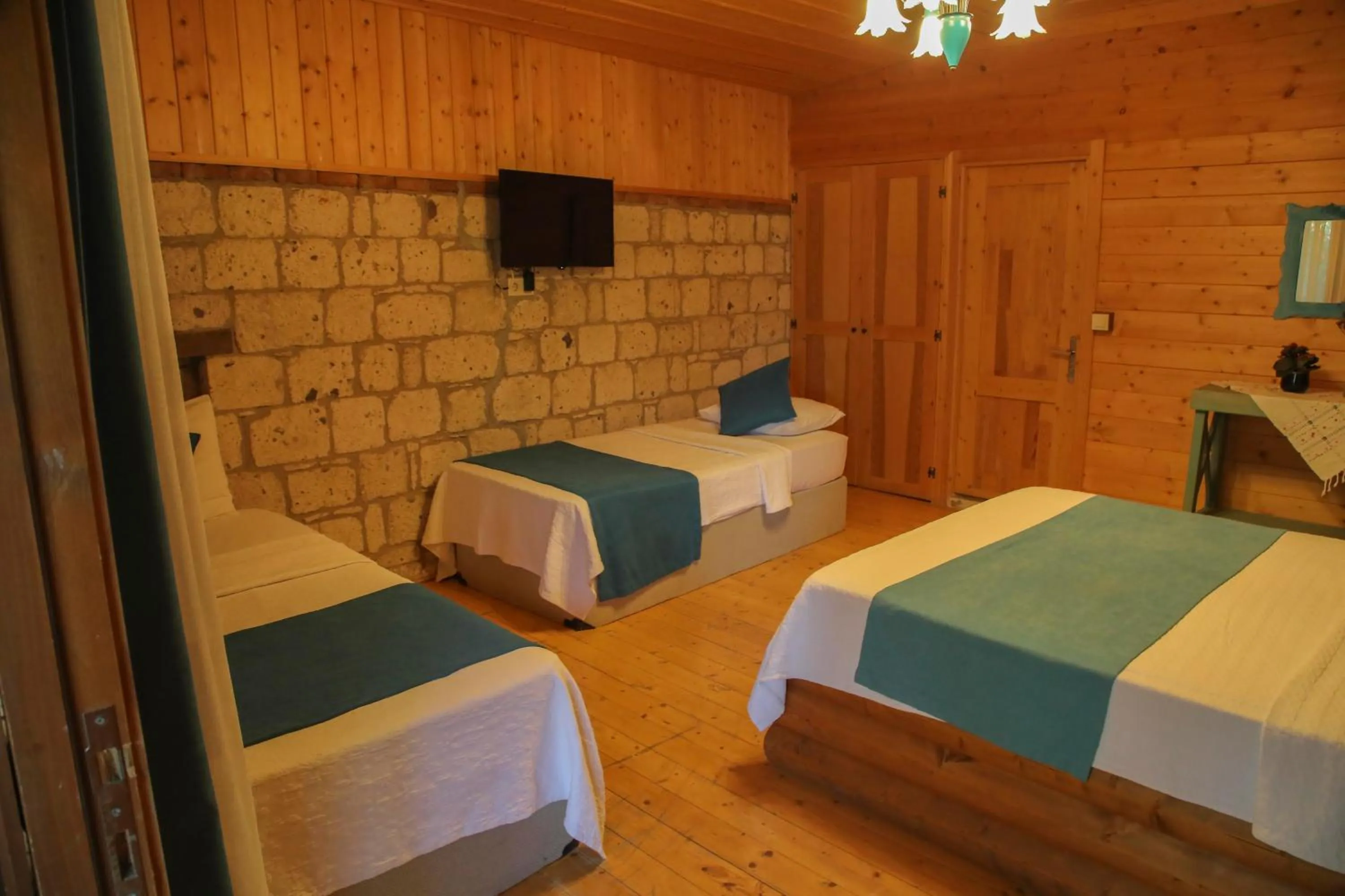 Alaçatı Kavalalı Otel