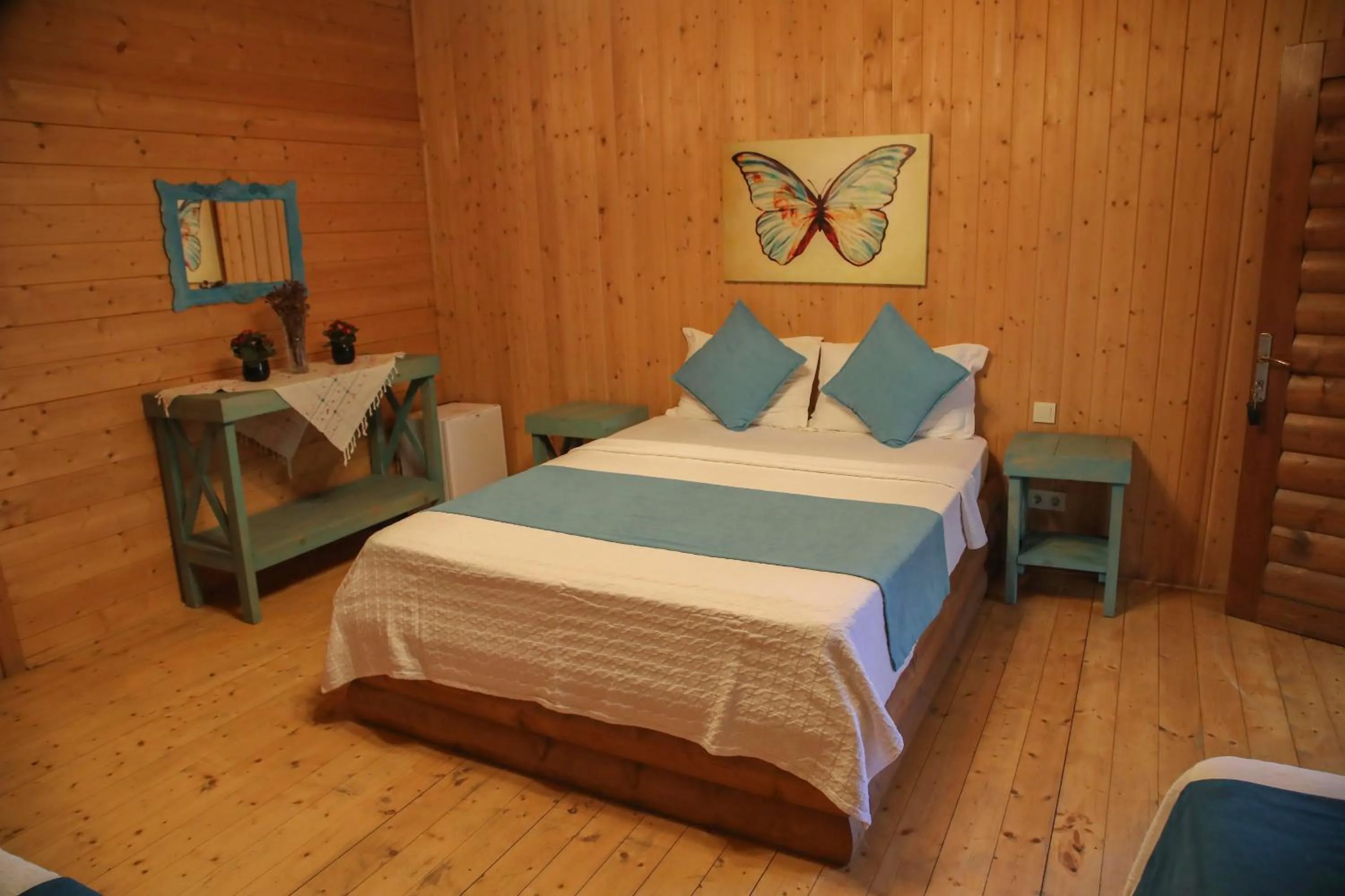 Alaçatı Kavalalı Otel