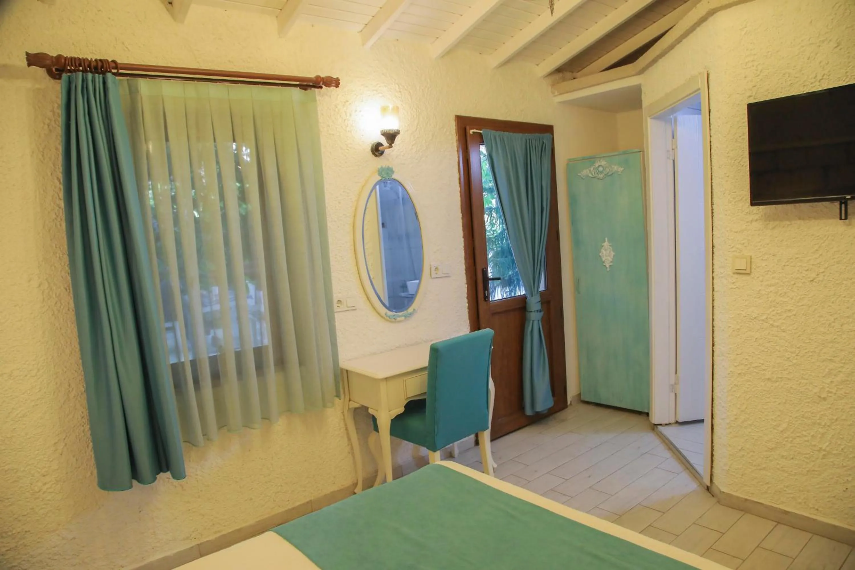 Alaçatı Kavalalı Otel