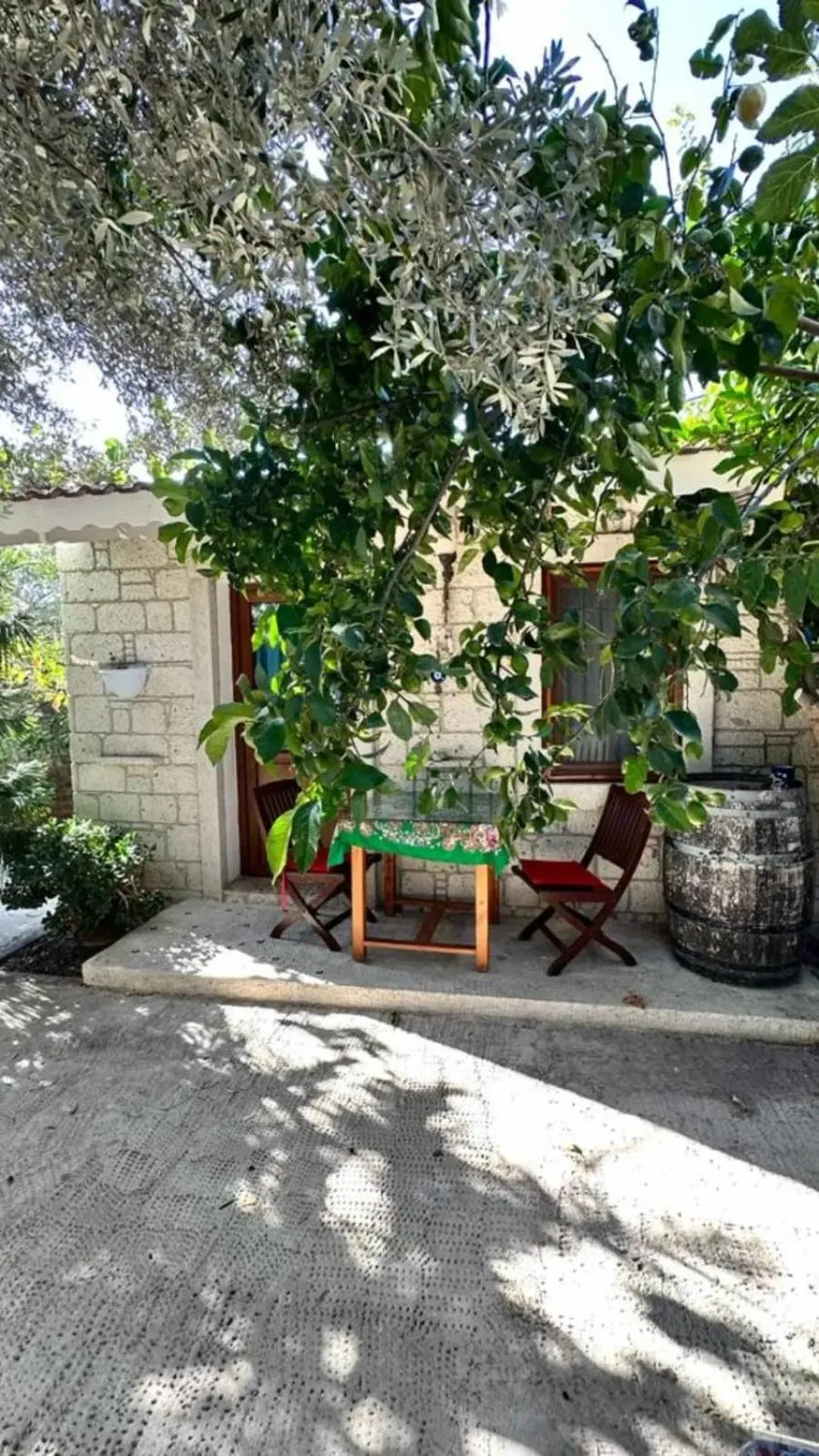 Alaçatı Kavalalı Otel