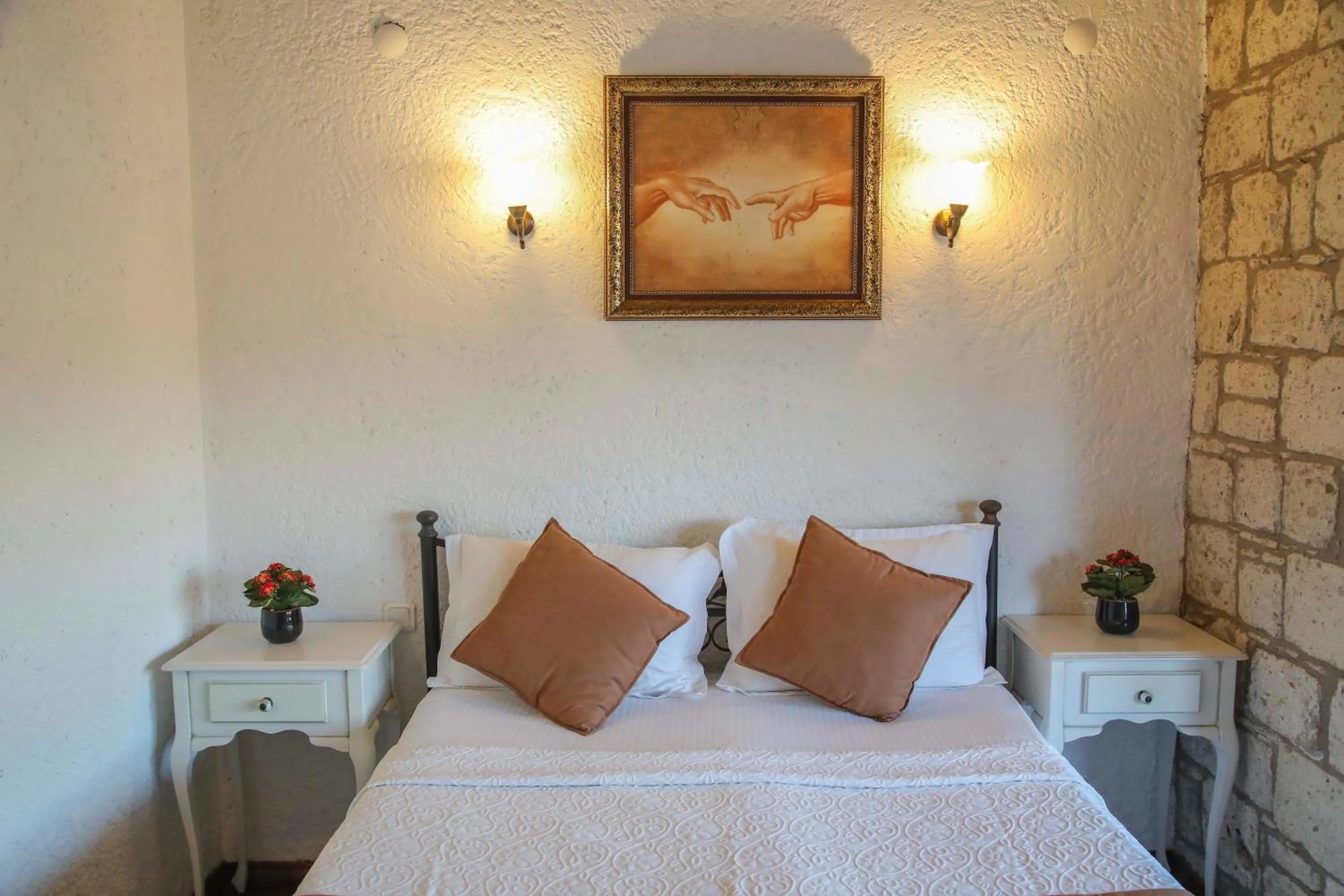 Alaçatı Kavalalı Otel