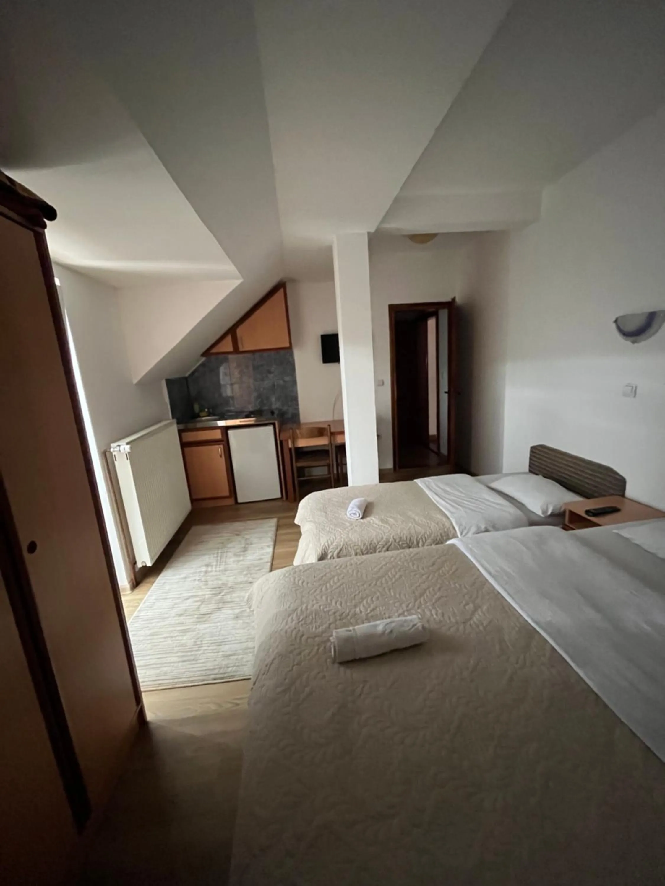 Hotel Lovac