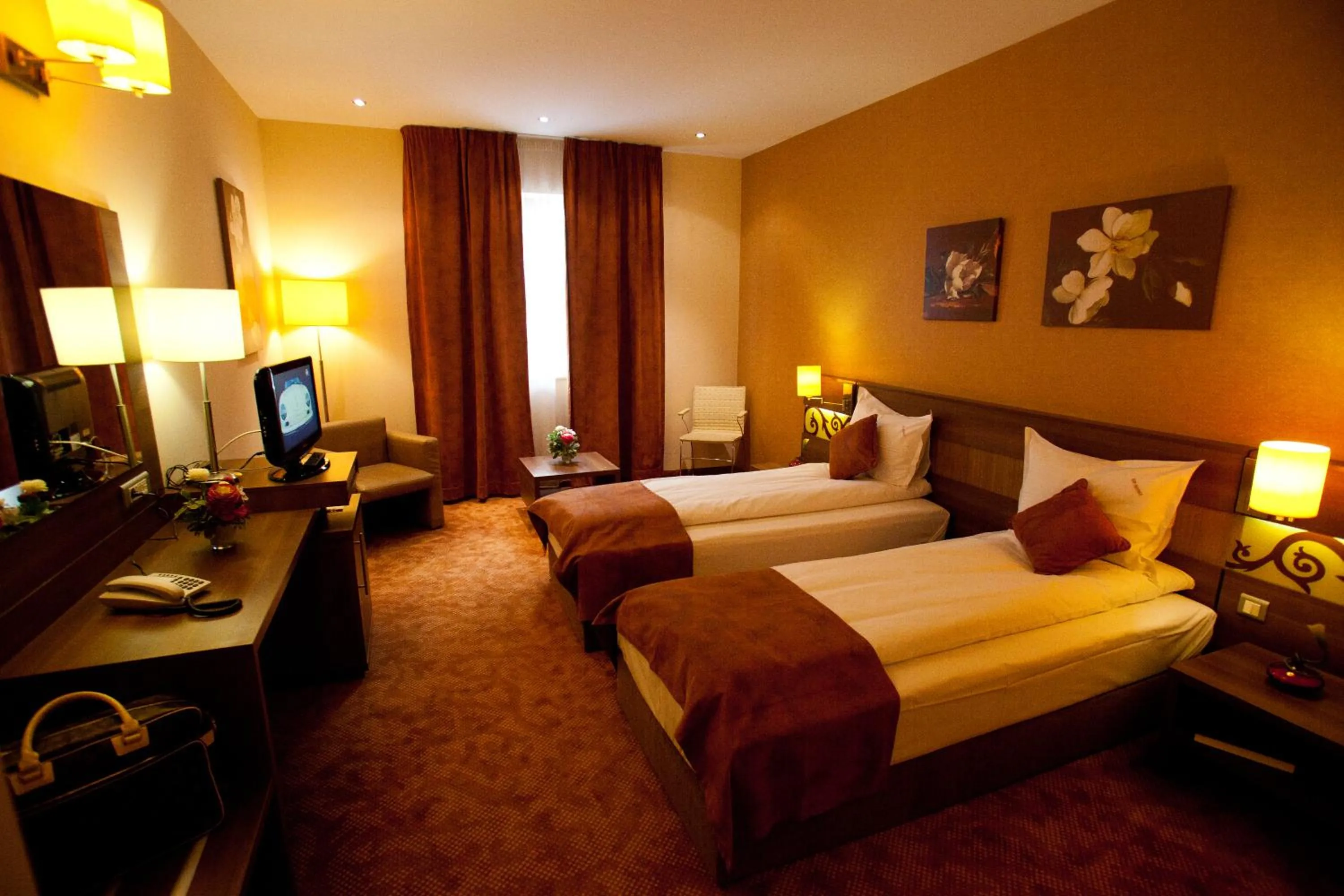 Top Rooms Aparthotel