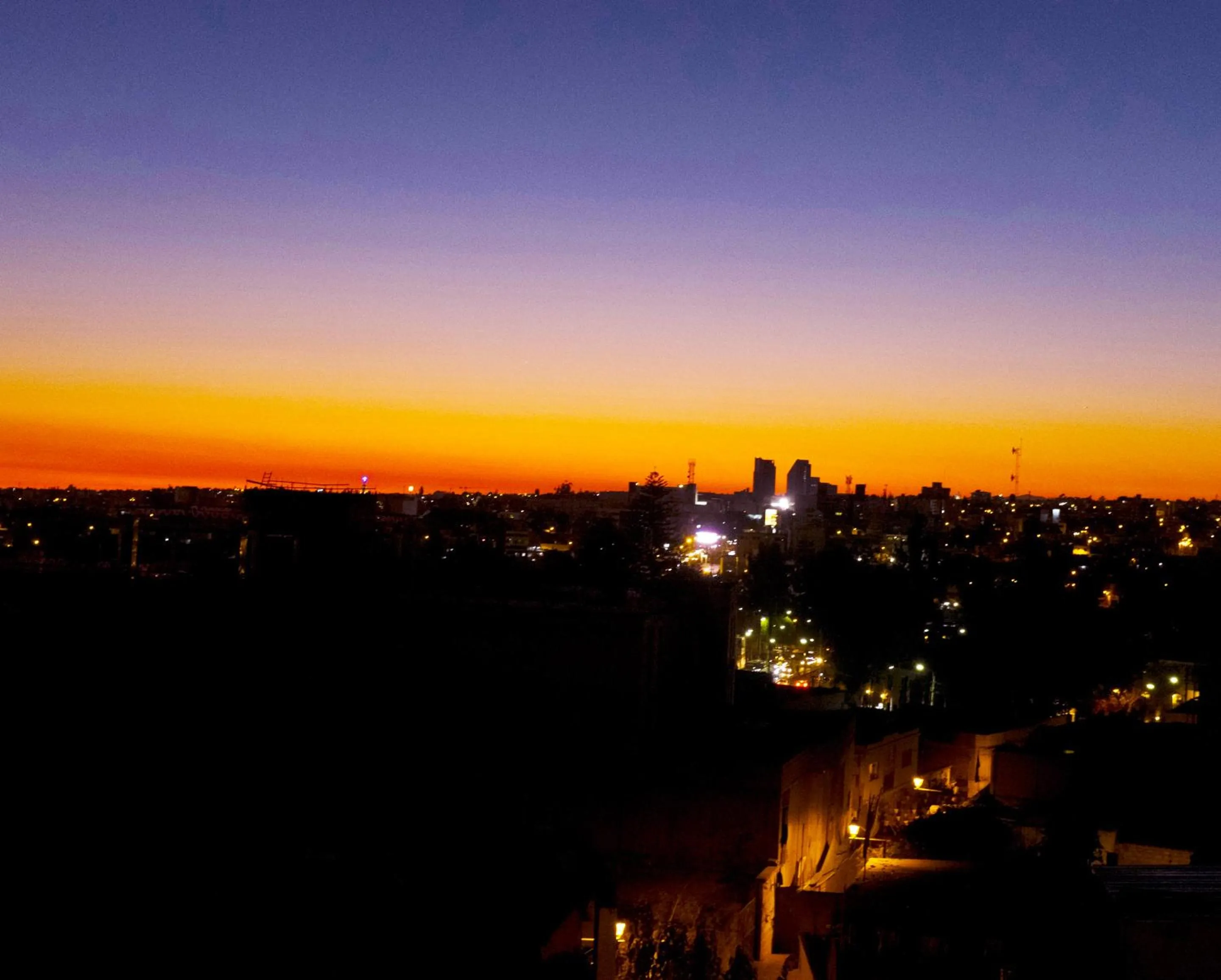 Balcony/Terrace in Hotel La Casa de Irma