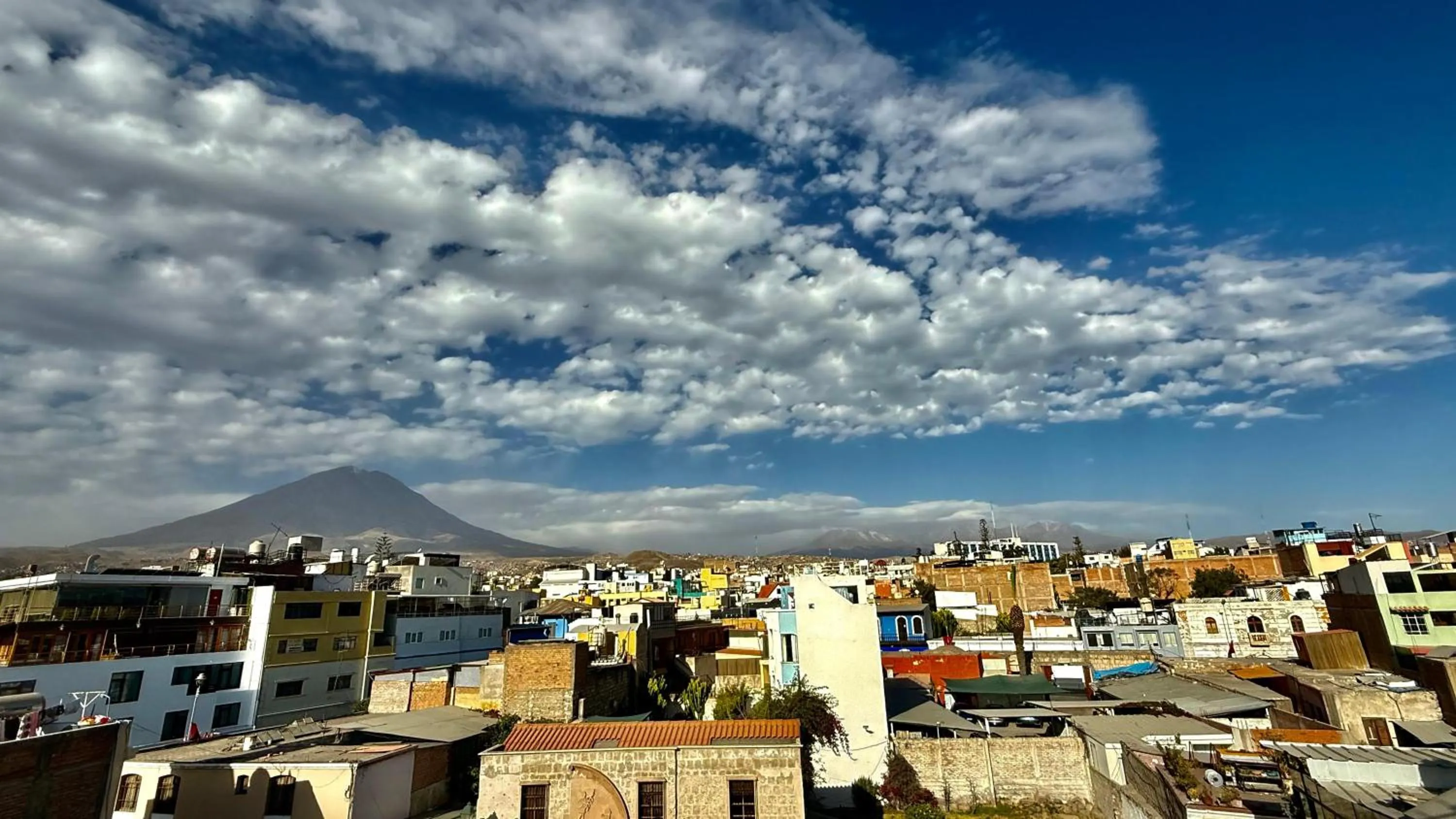 Hotel La Casa de Irma