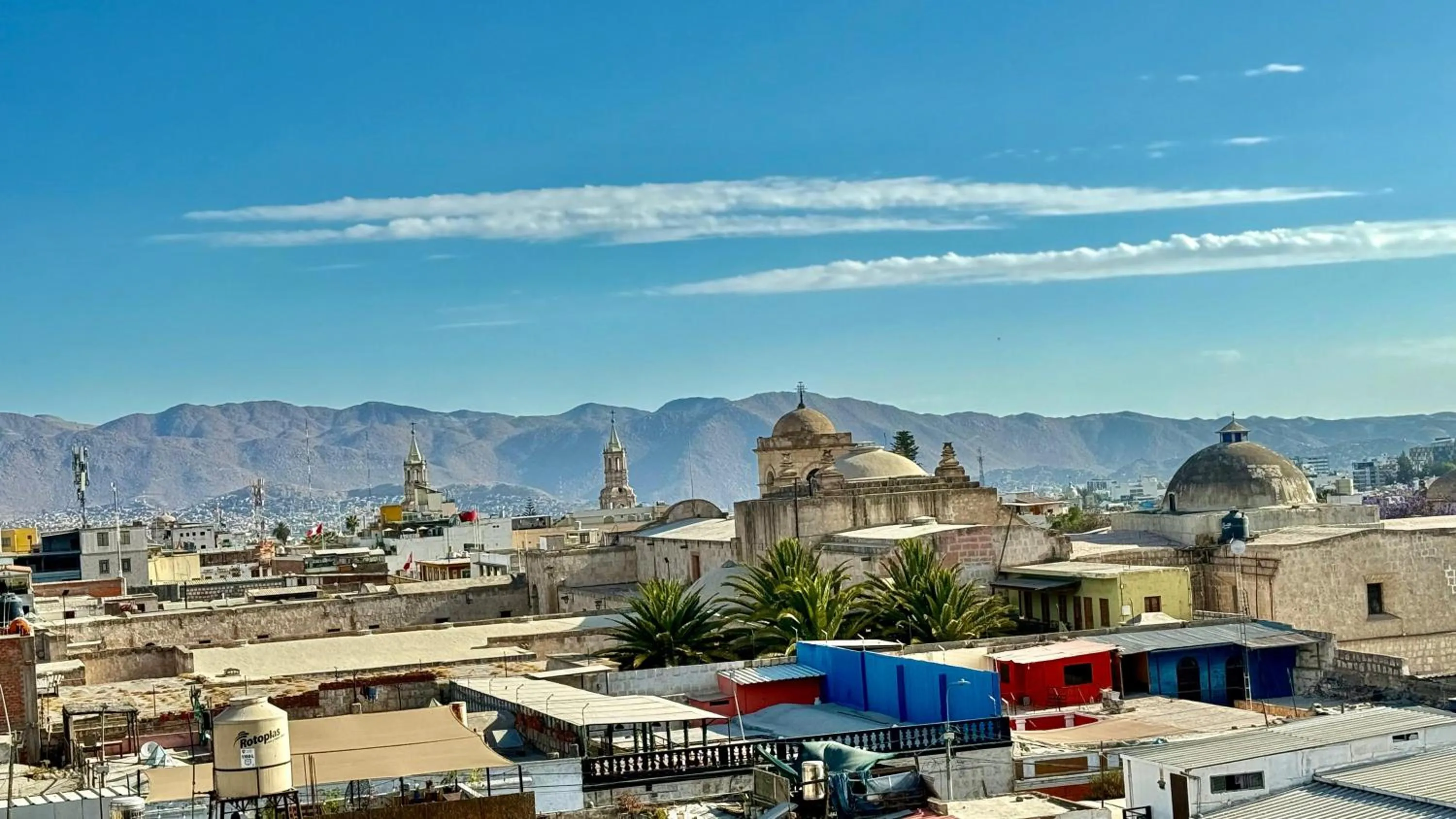 Hotel La Casa de Irma