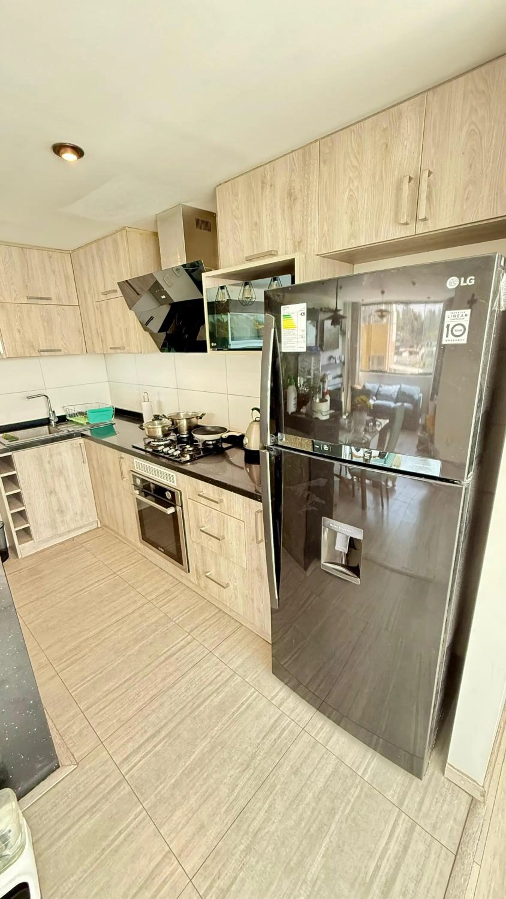 Hotel La Casa de Irma