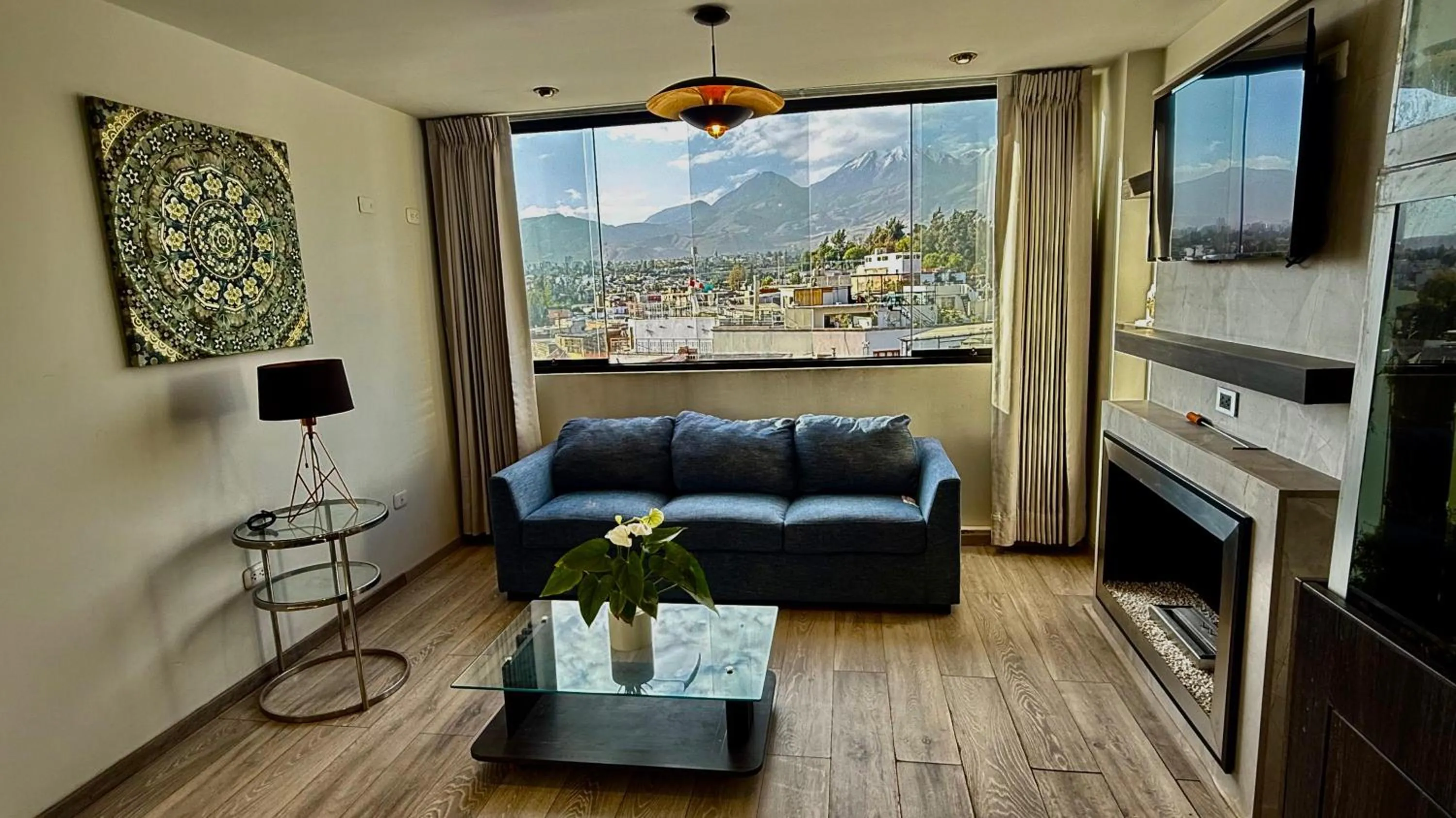 Hotel La Casa de Irma