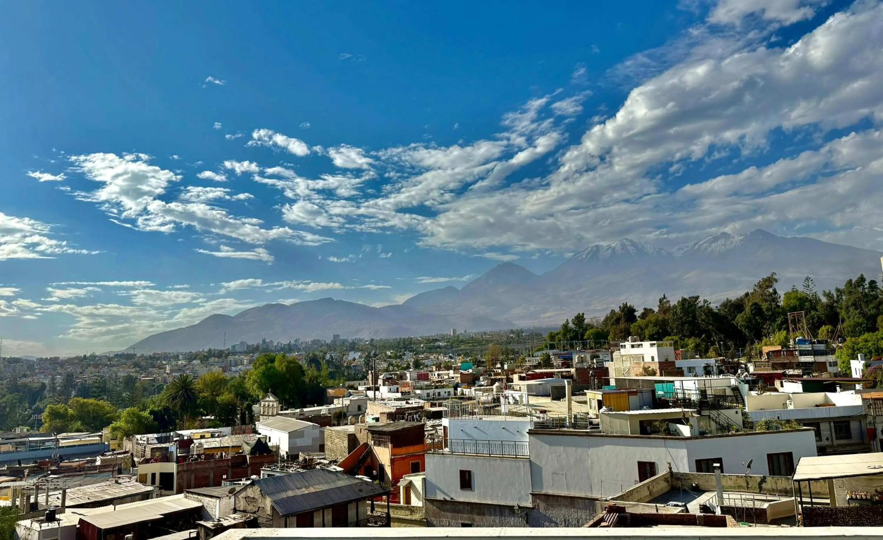 Hotel La Casa de Irma