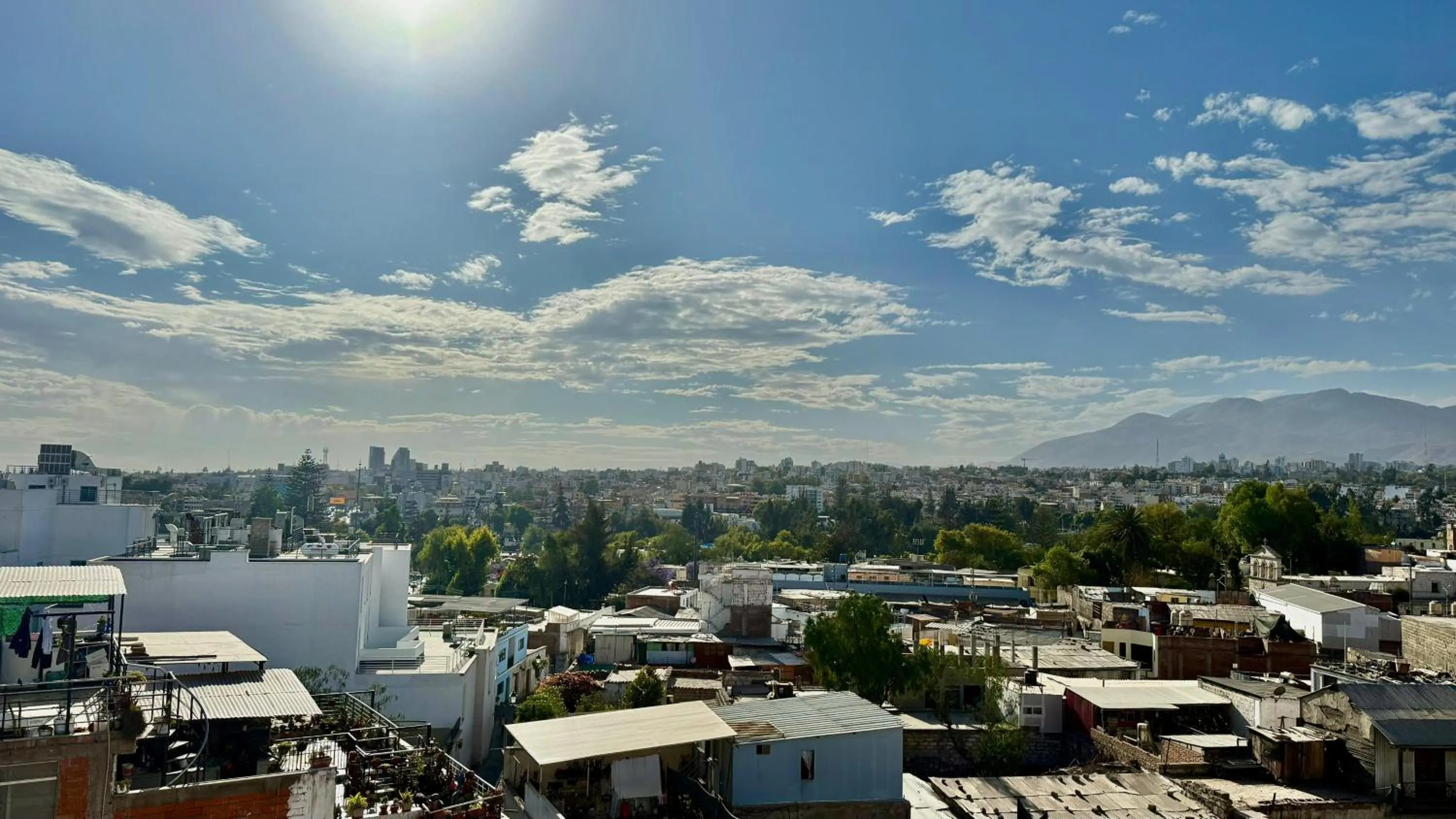 Hotel La Casa de Irma