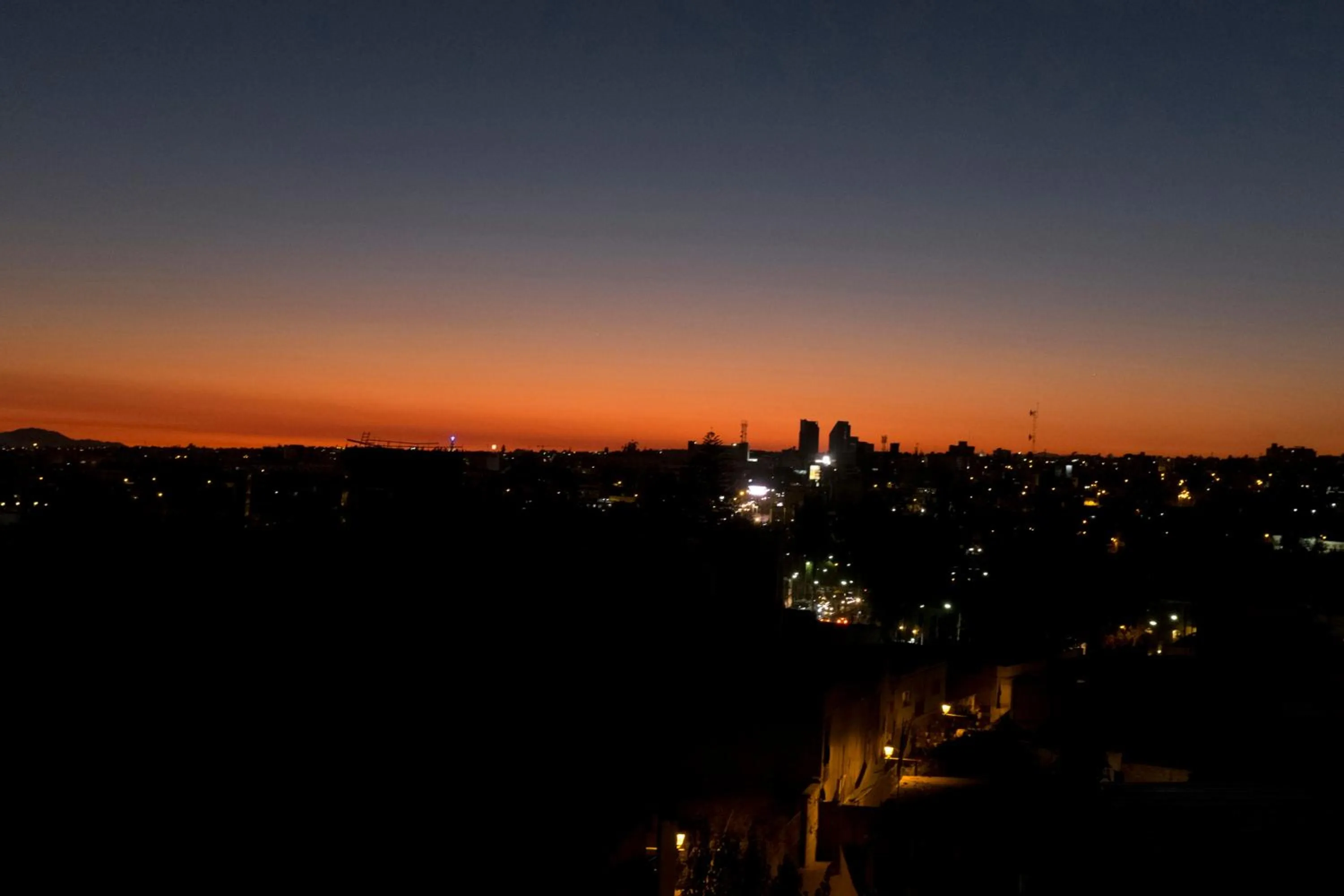 Balcony/Terrace in Hotel La Casa de Irma