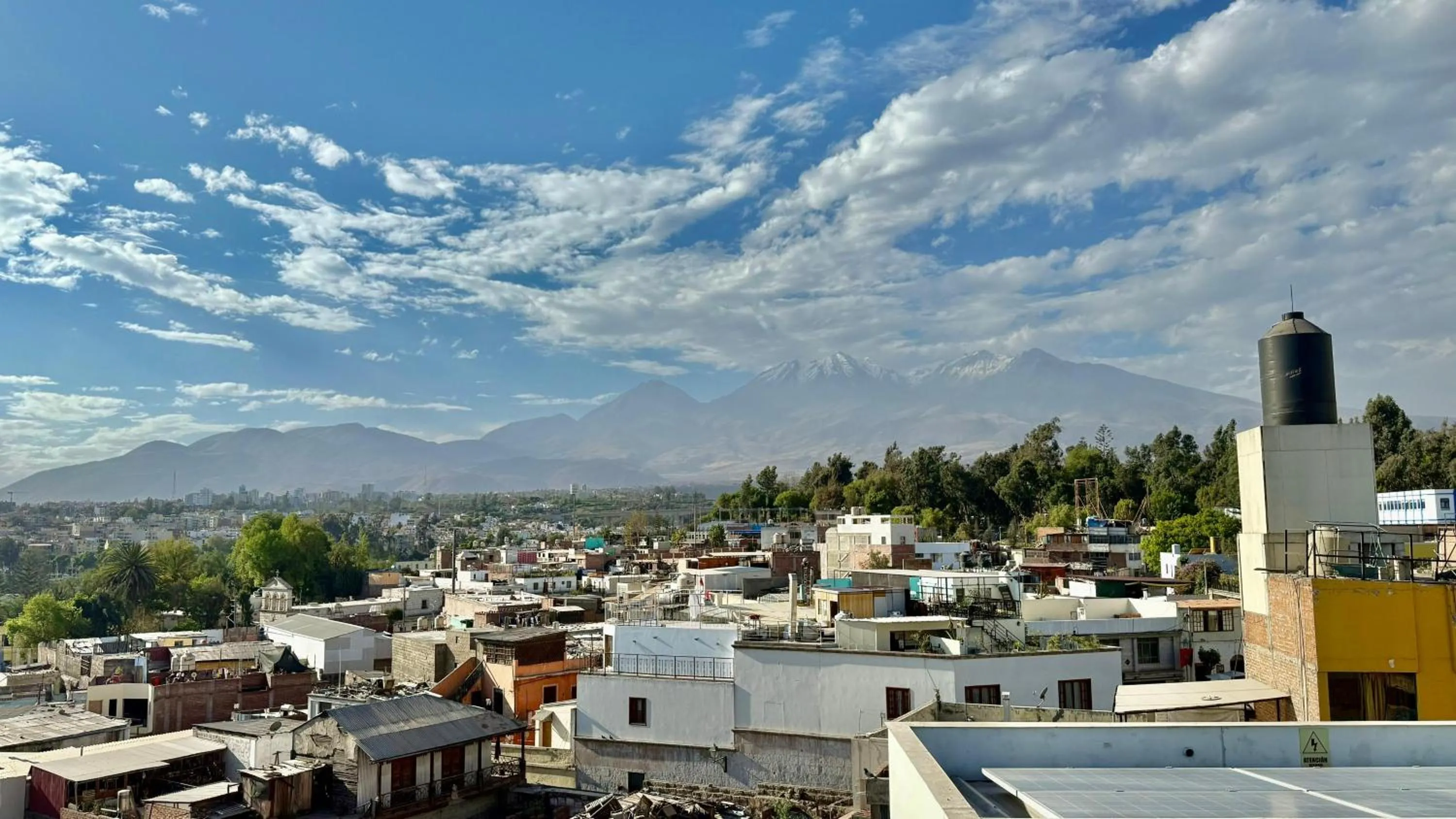 Hotel La Casa de Irma