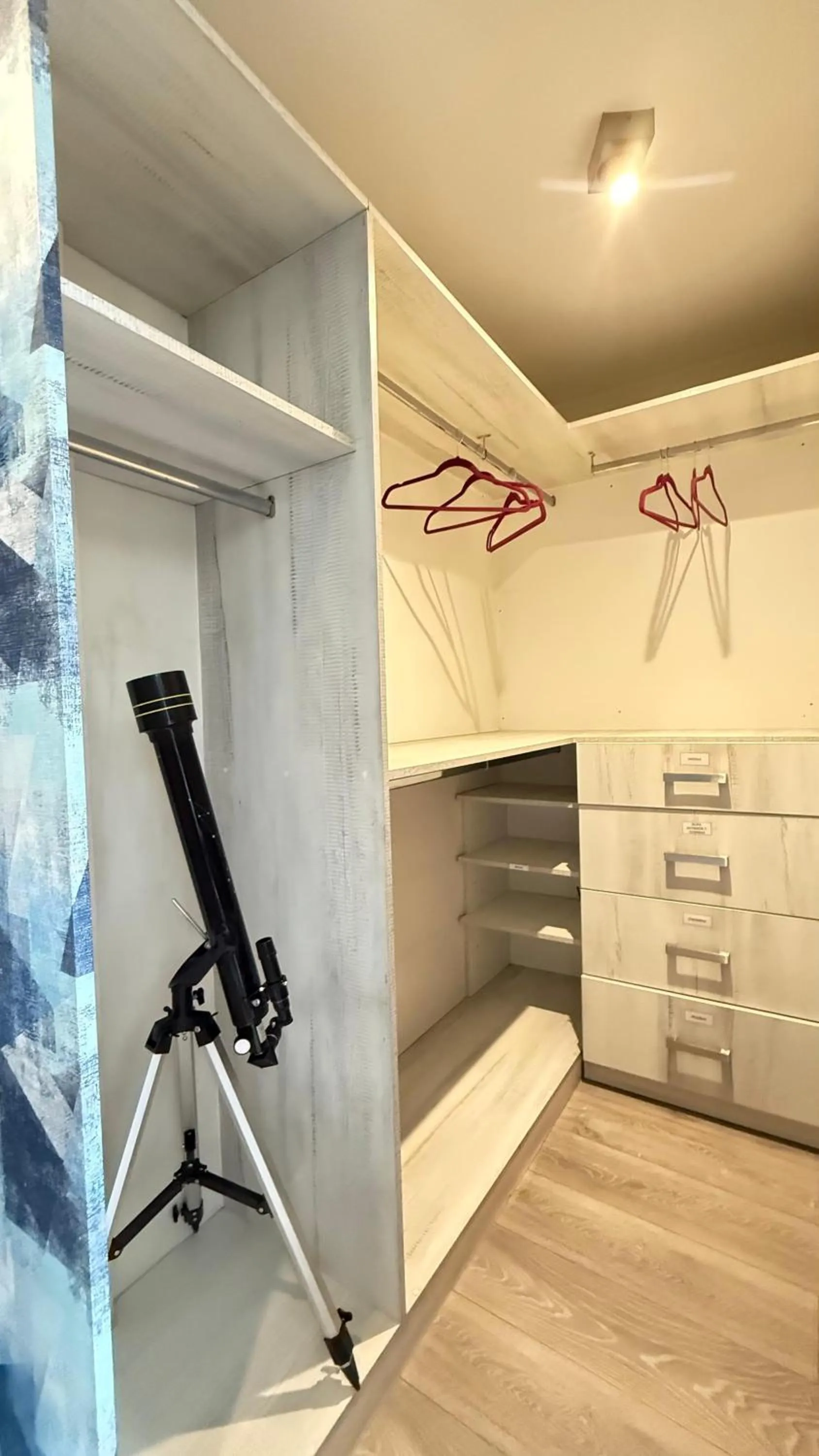 Hotel La Casa de Irma