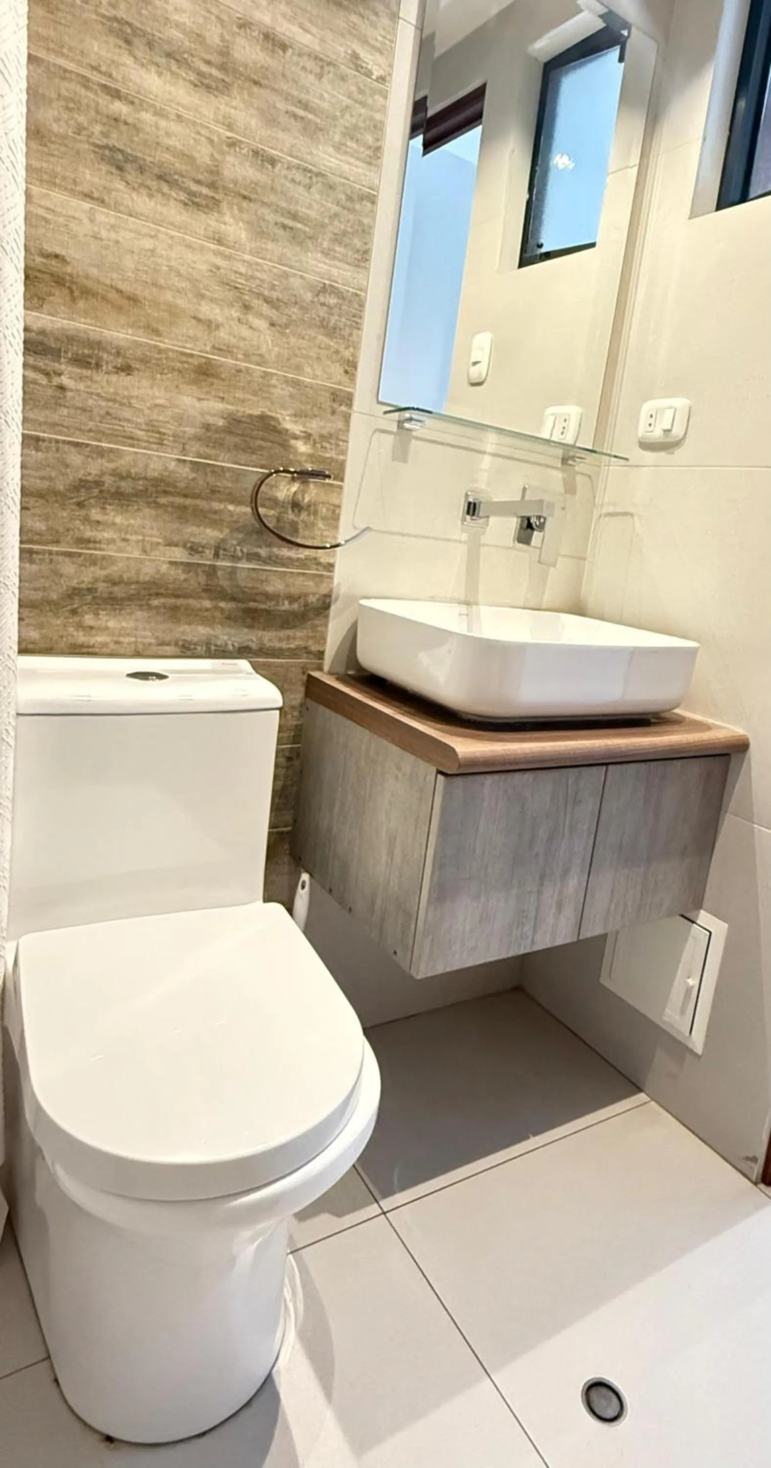 Hotel La Casa de Irma