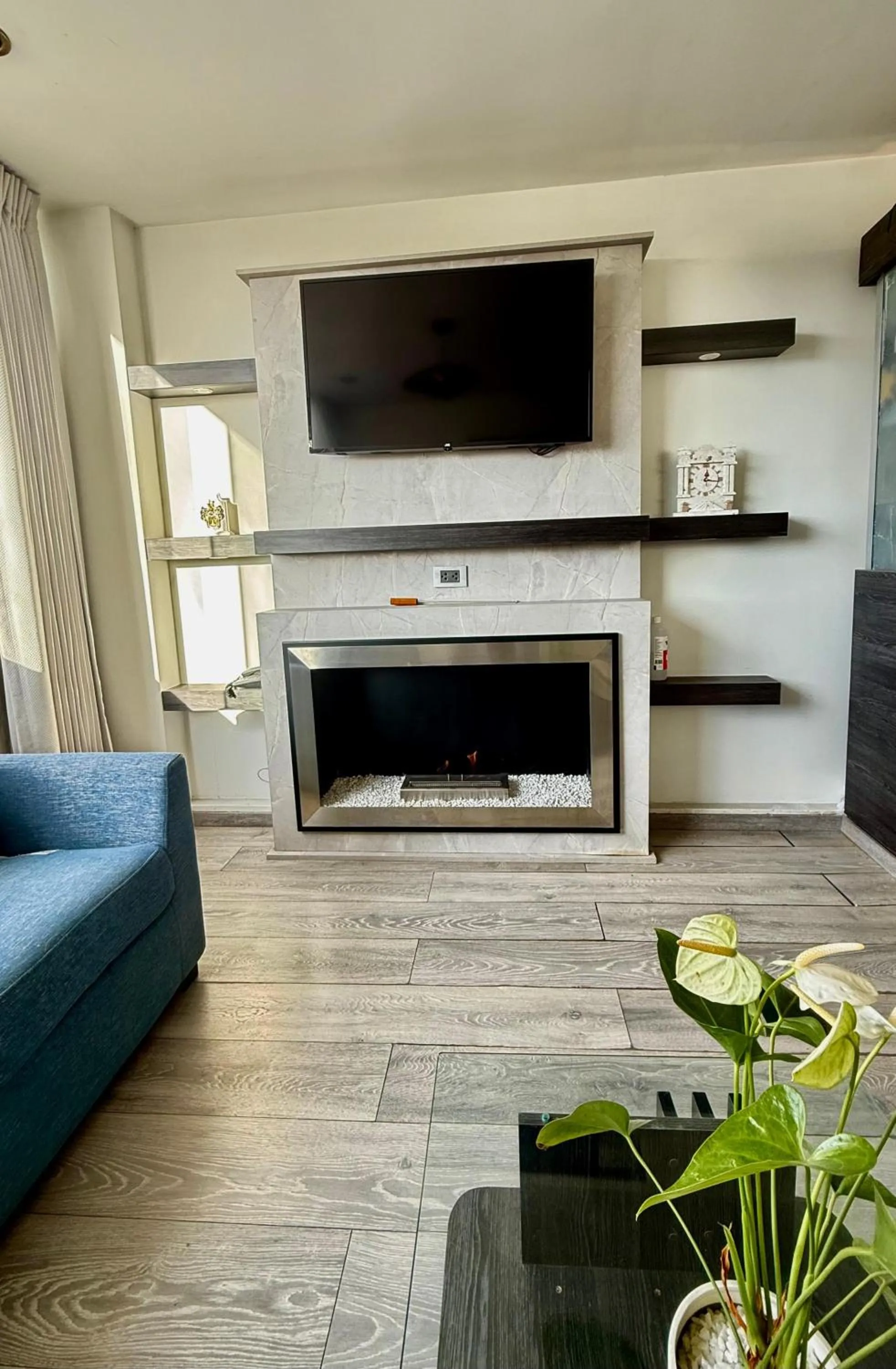 Hotel La Casa de Irma