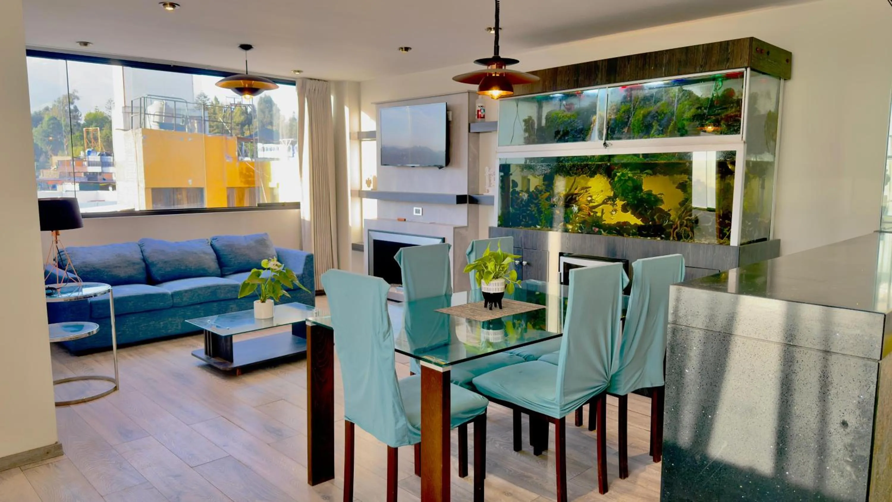 Hotel La Casa de Irma