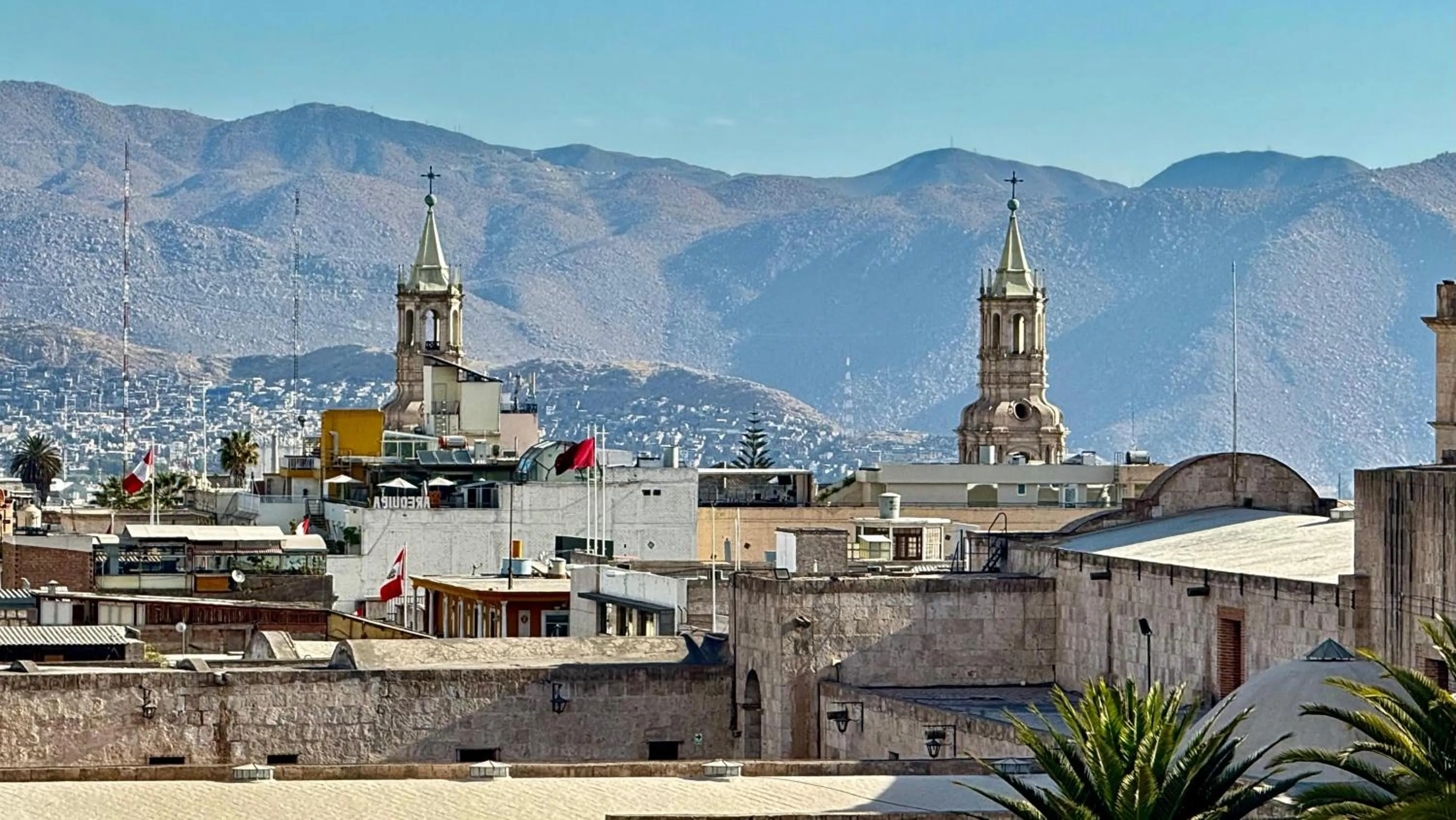 Hotel La Casa de Irma