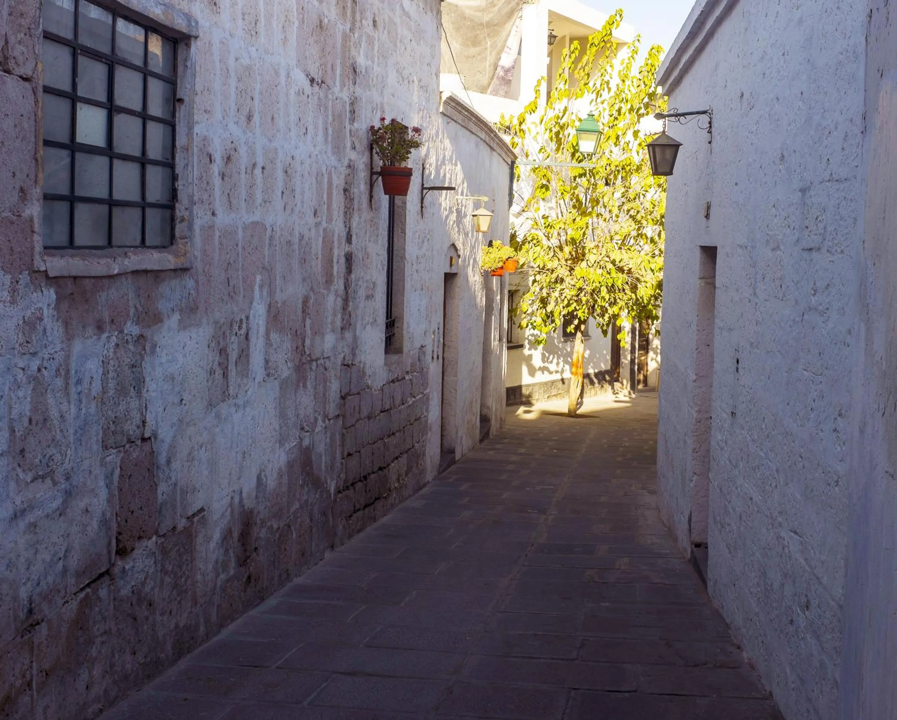 Nearby landmark in Hotel La Casa de Irma