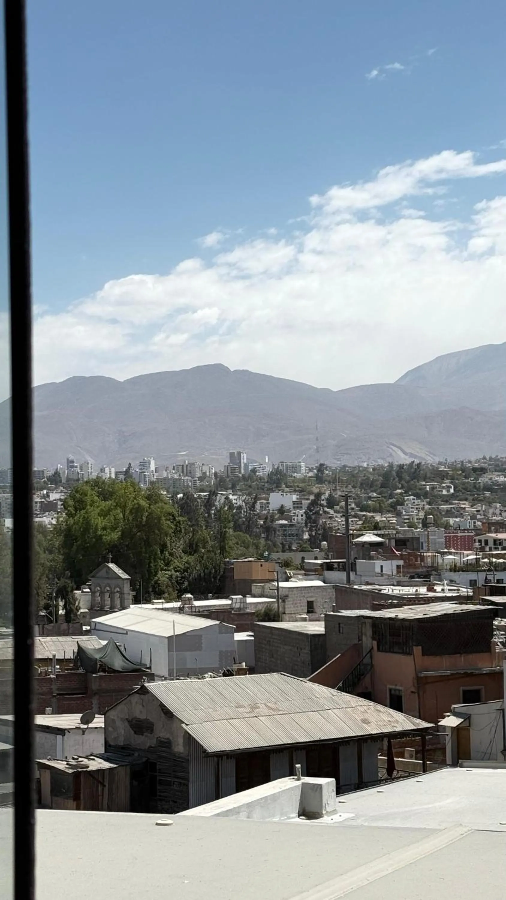 Hotel La Casa de Irma