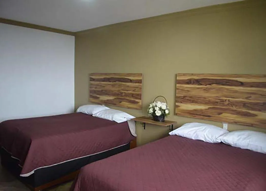 Hotel Vista Markés