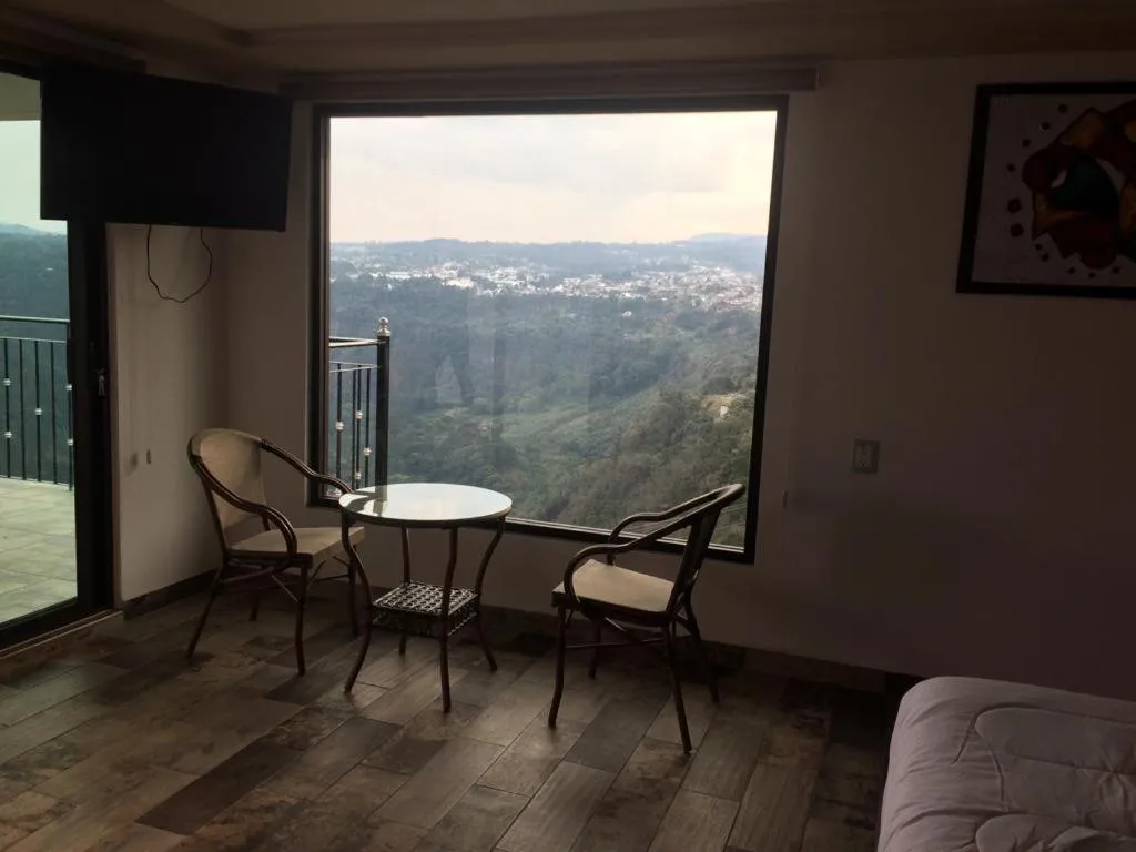 Double Room with Mountain View in Hotel Vista Markés