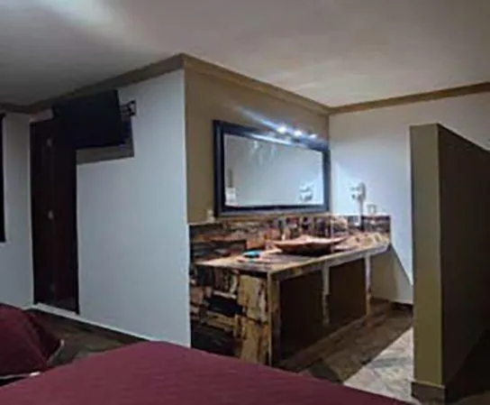 Hotel Vista Markés