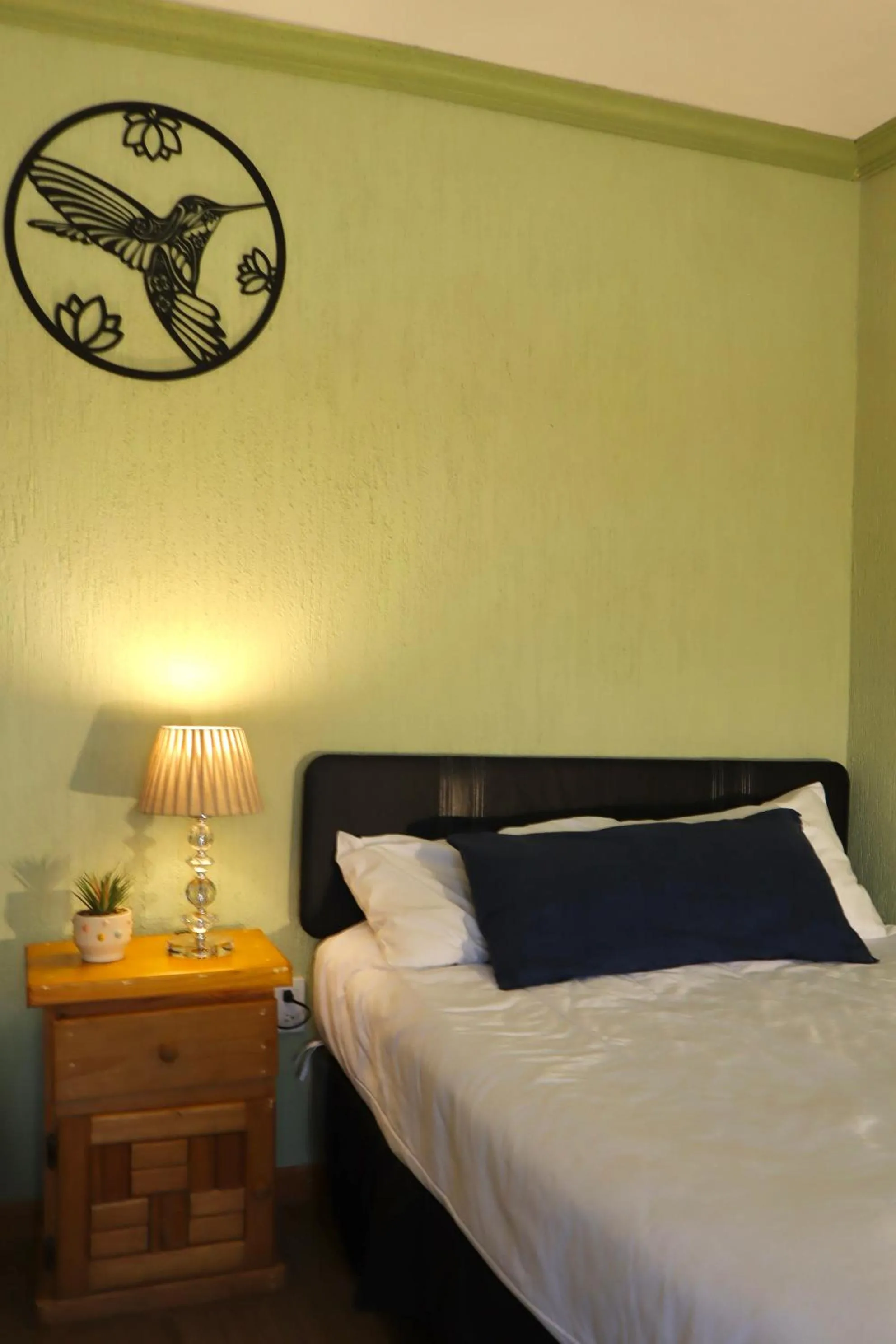 Standard Two Beds  in Hotel Vista Markés