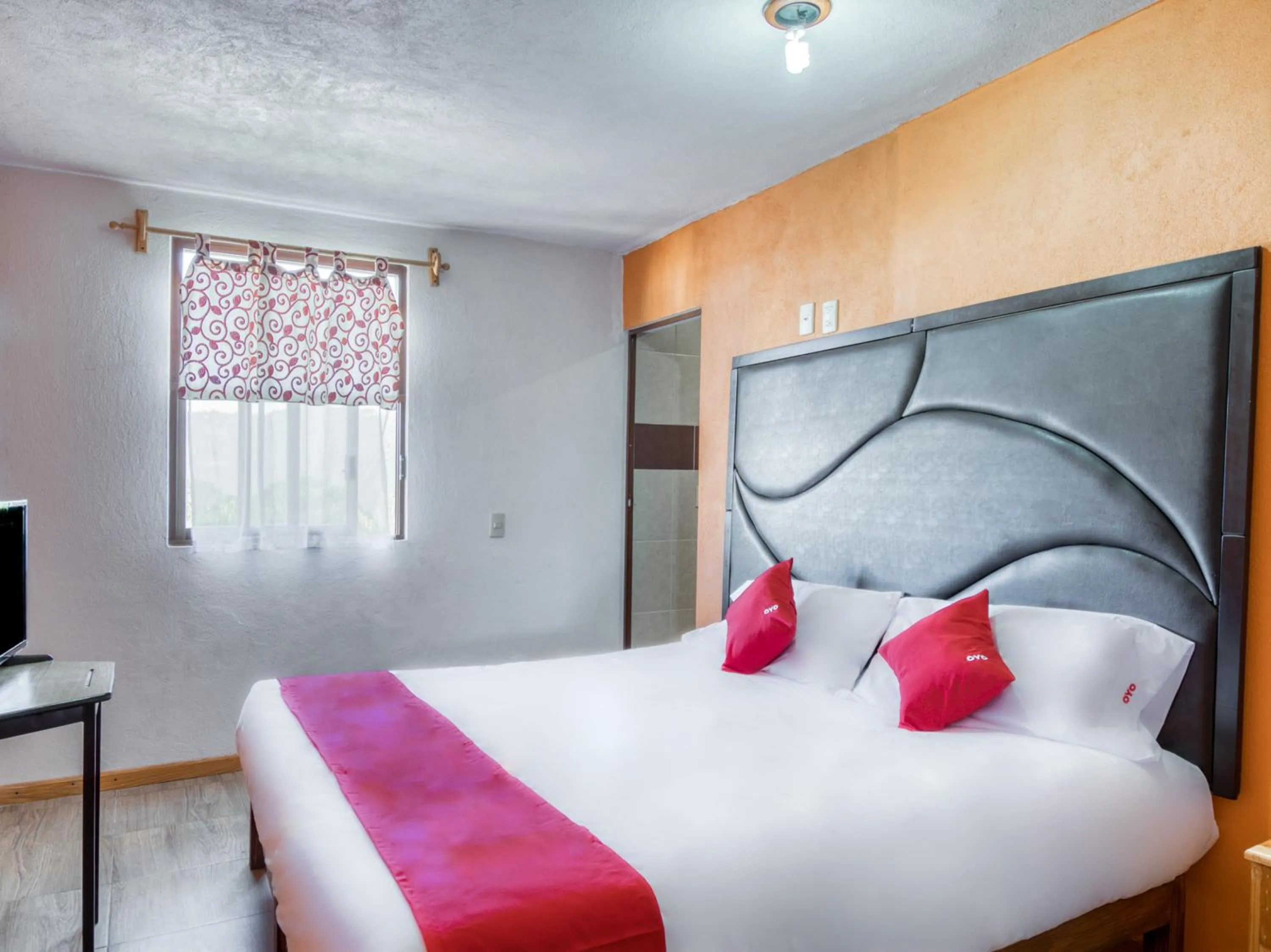 Superior in Hotel Vista Markés