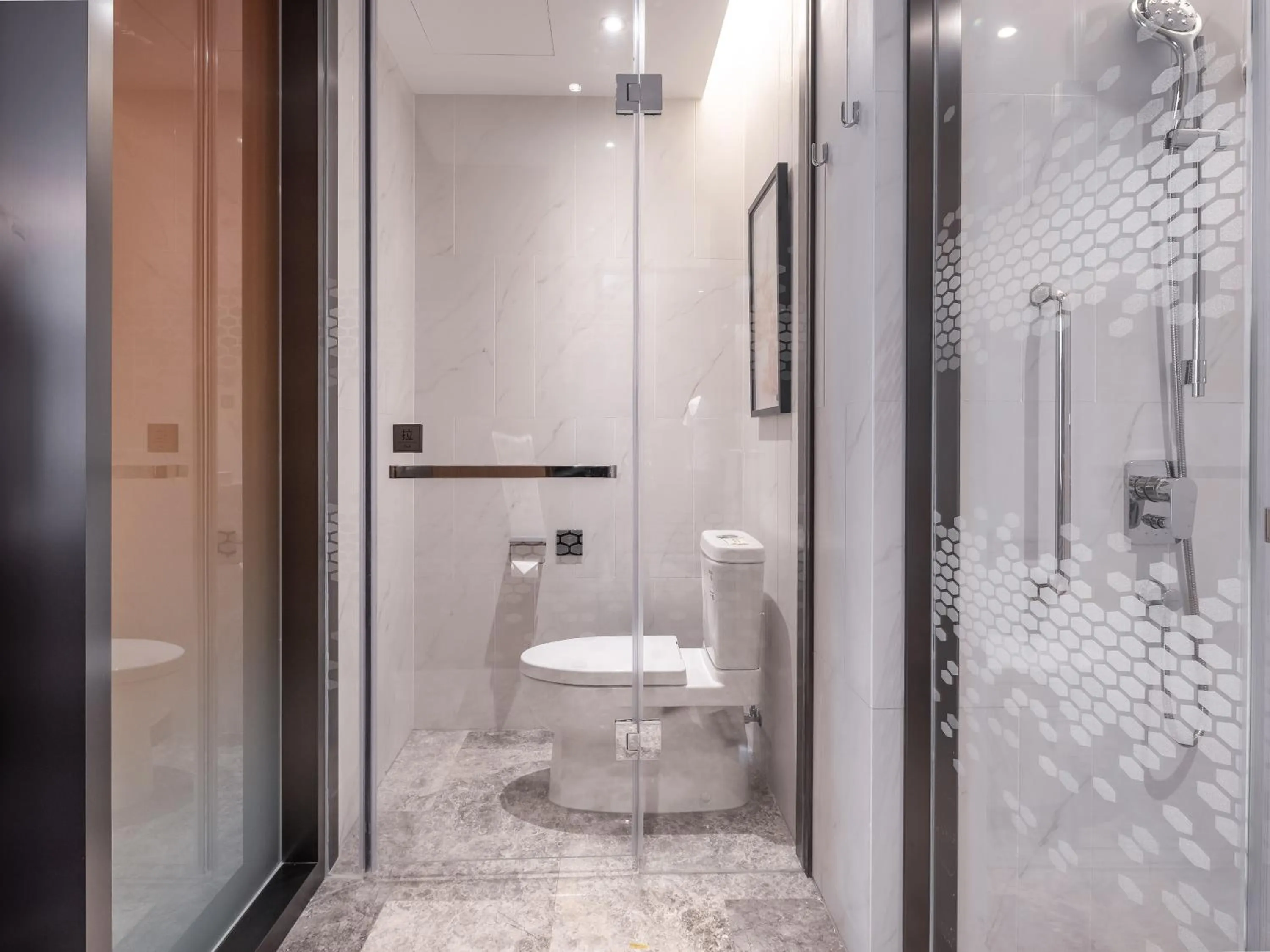 Hampton by Hilton Qinhuangdao Jinmeng Bay