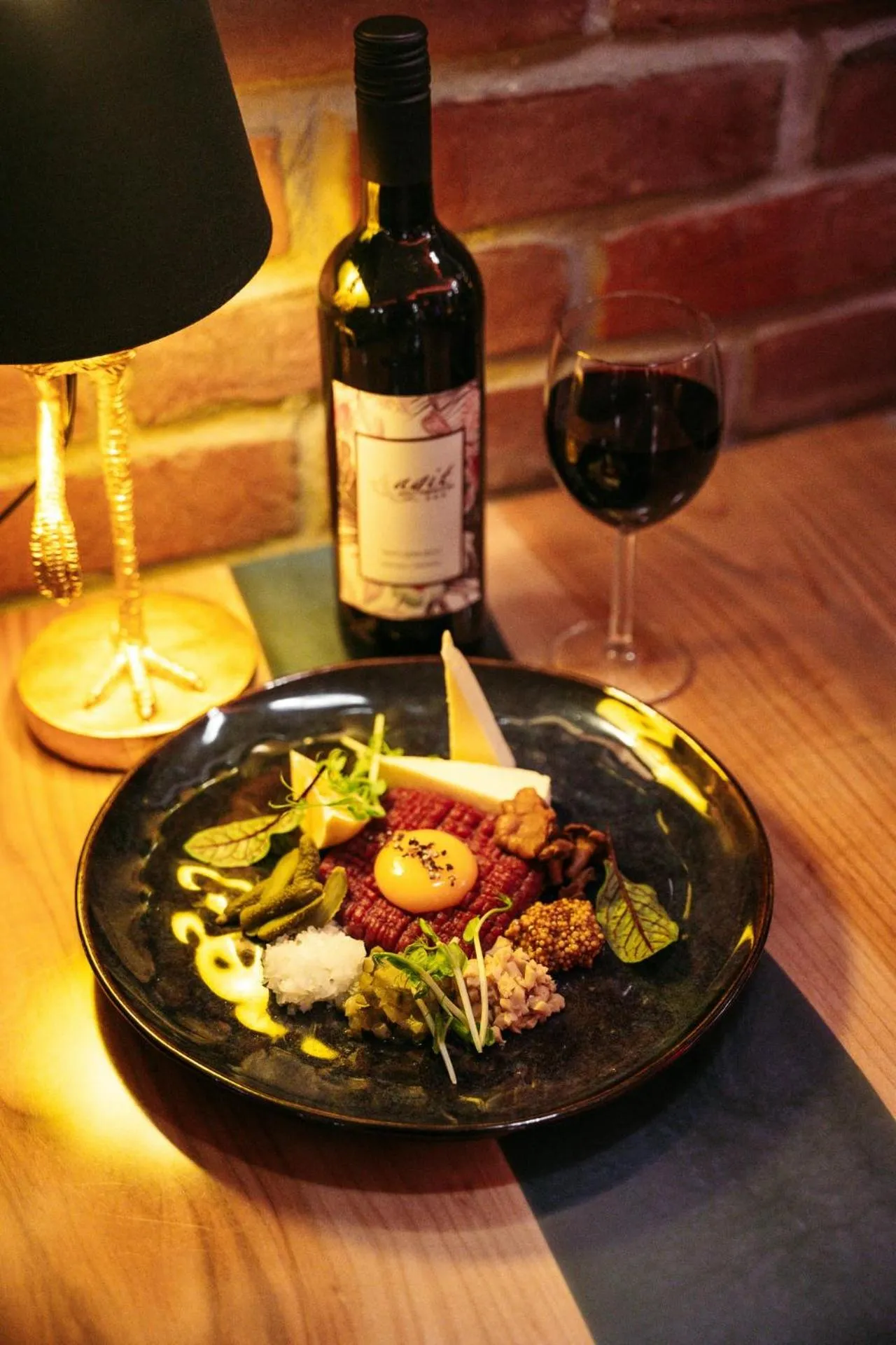 Food and drinks in Hotel Agit Congress&Spa