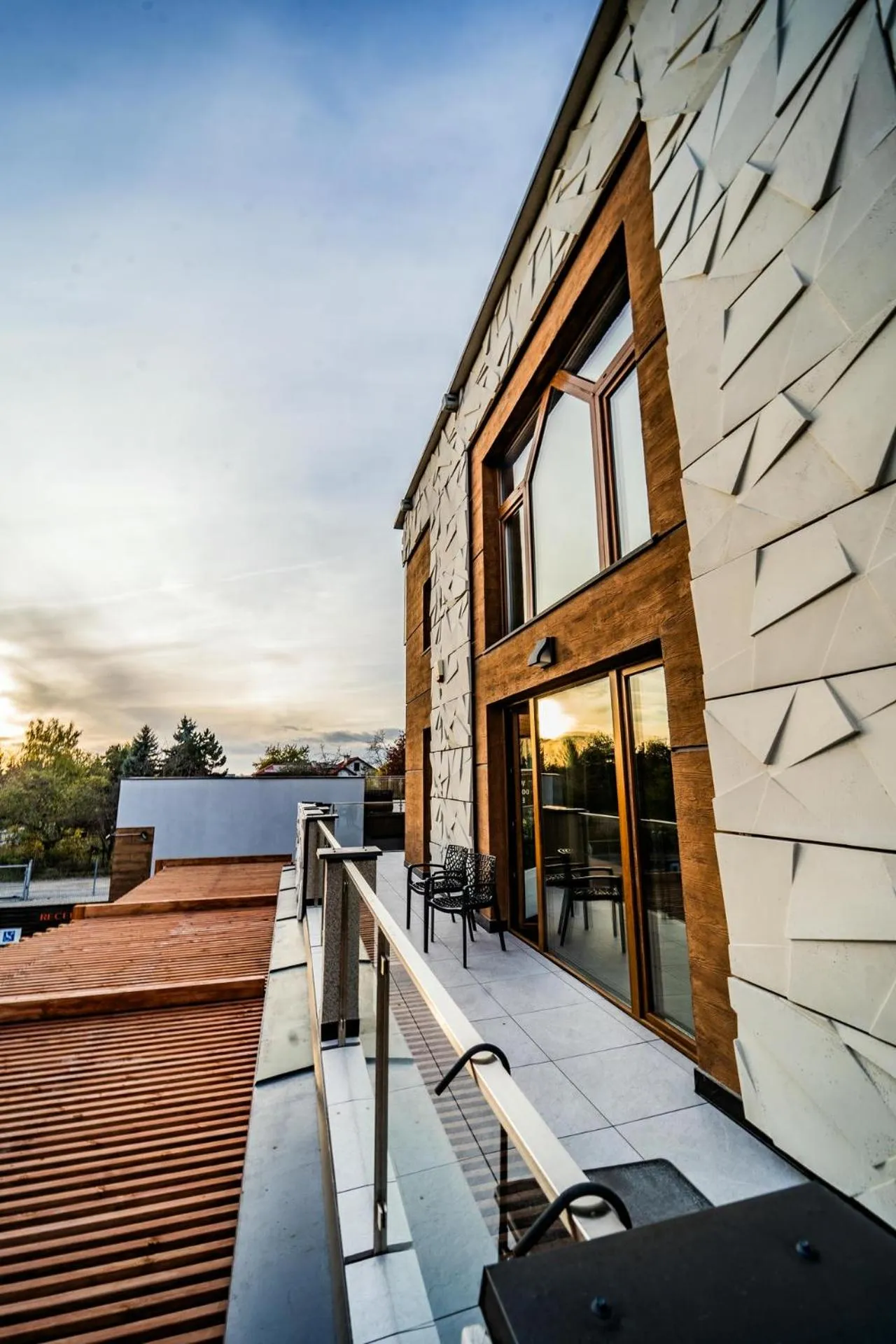 Property building in Hotel Agit Congress&Spa