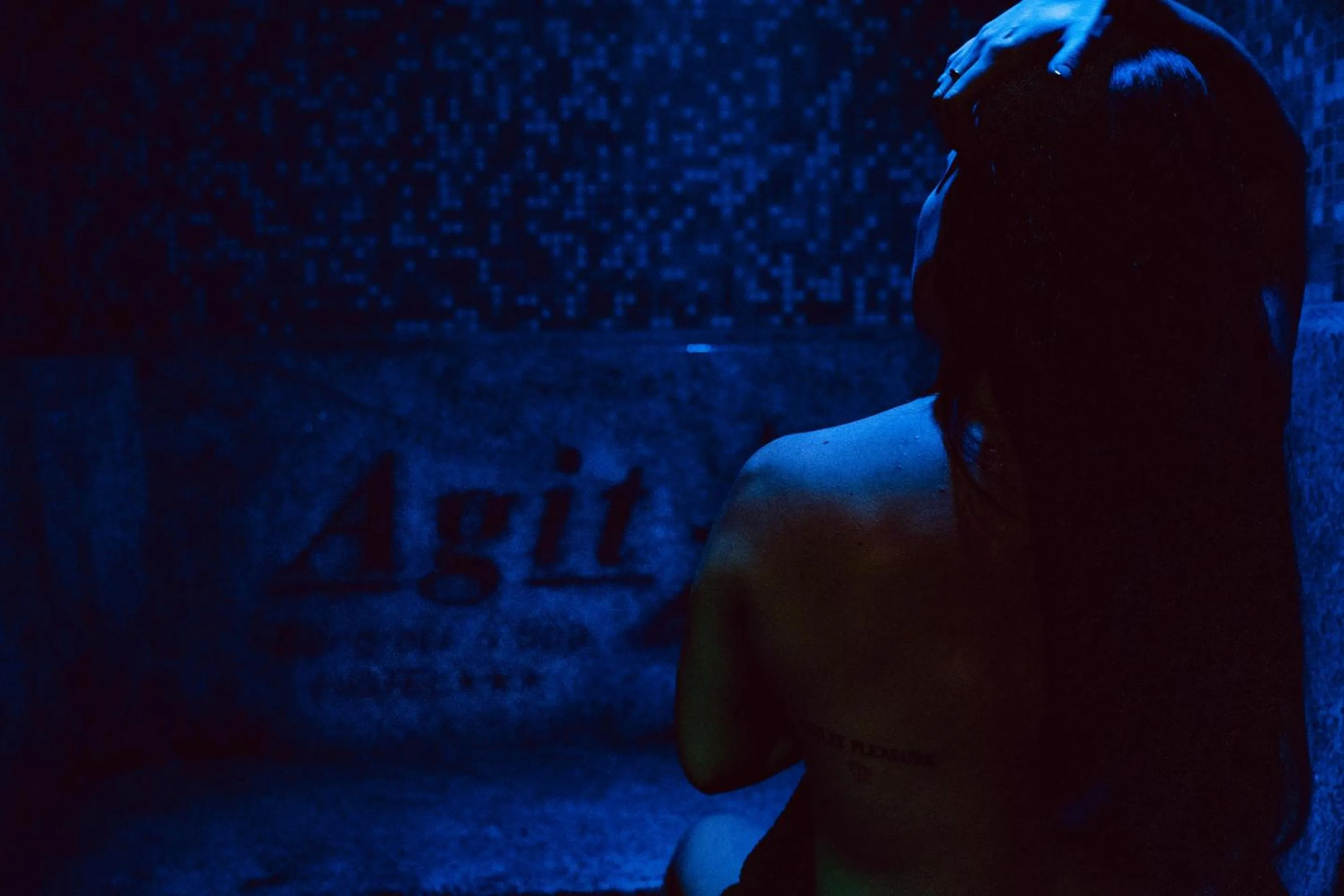 Spa and wellness centre/facilities in Hotel Agit Congress&Spa