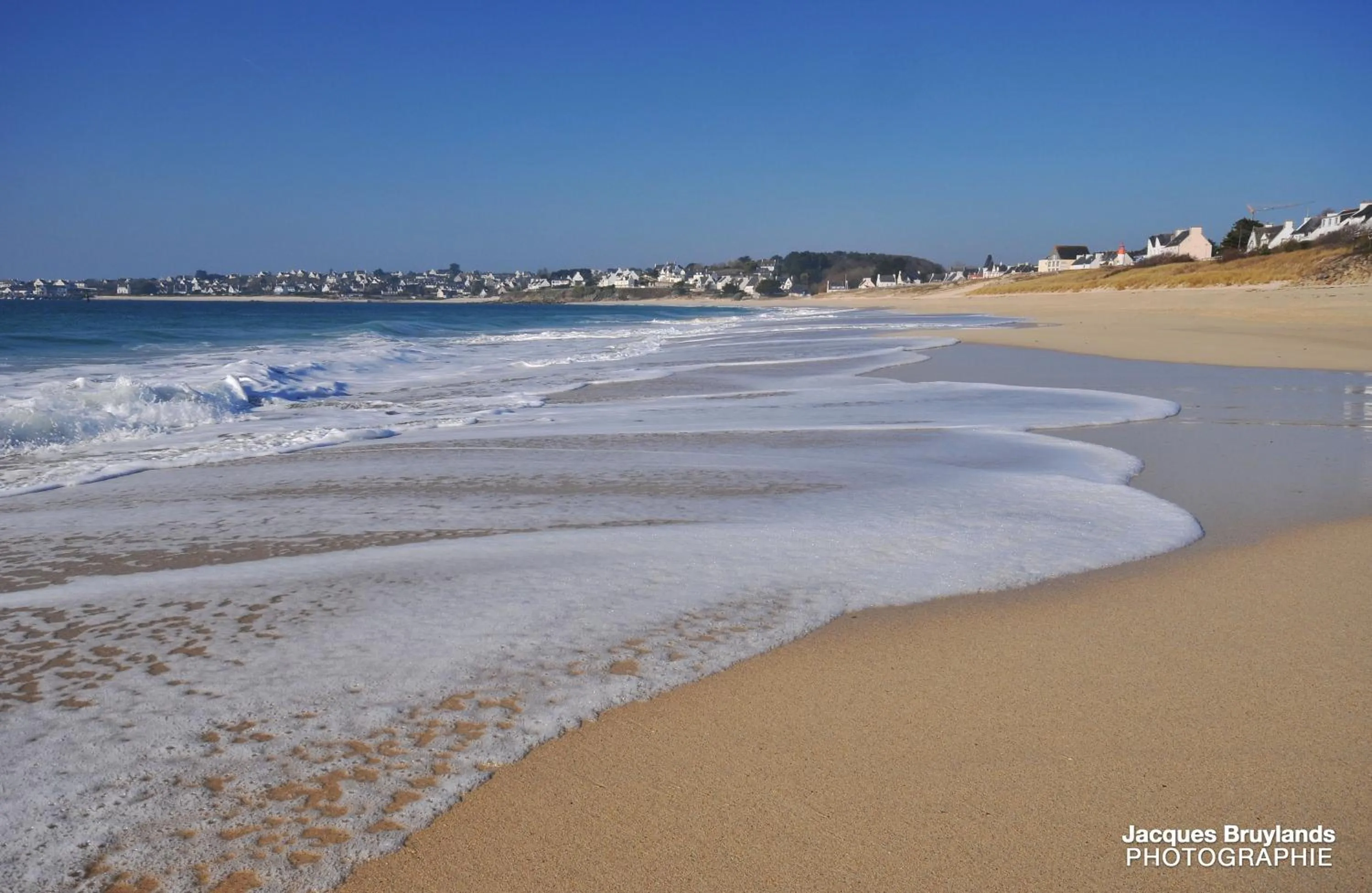 Nearby landmark in Kerantum à10mn des baies de Douarnenez et Audierne avec cuisine à disposition