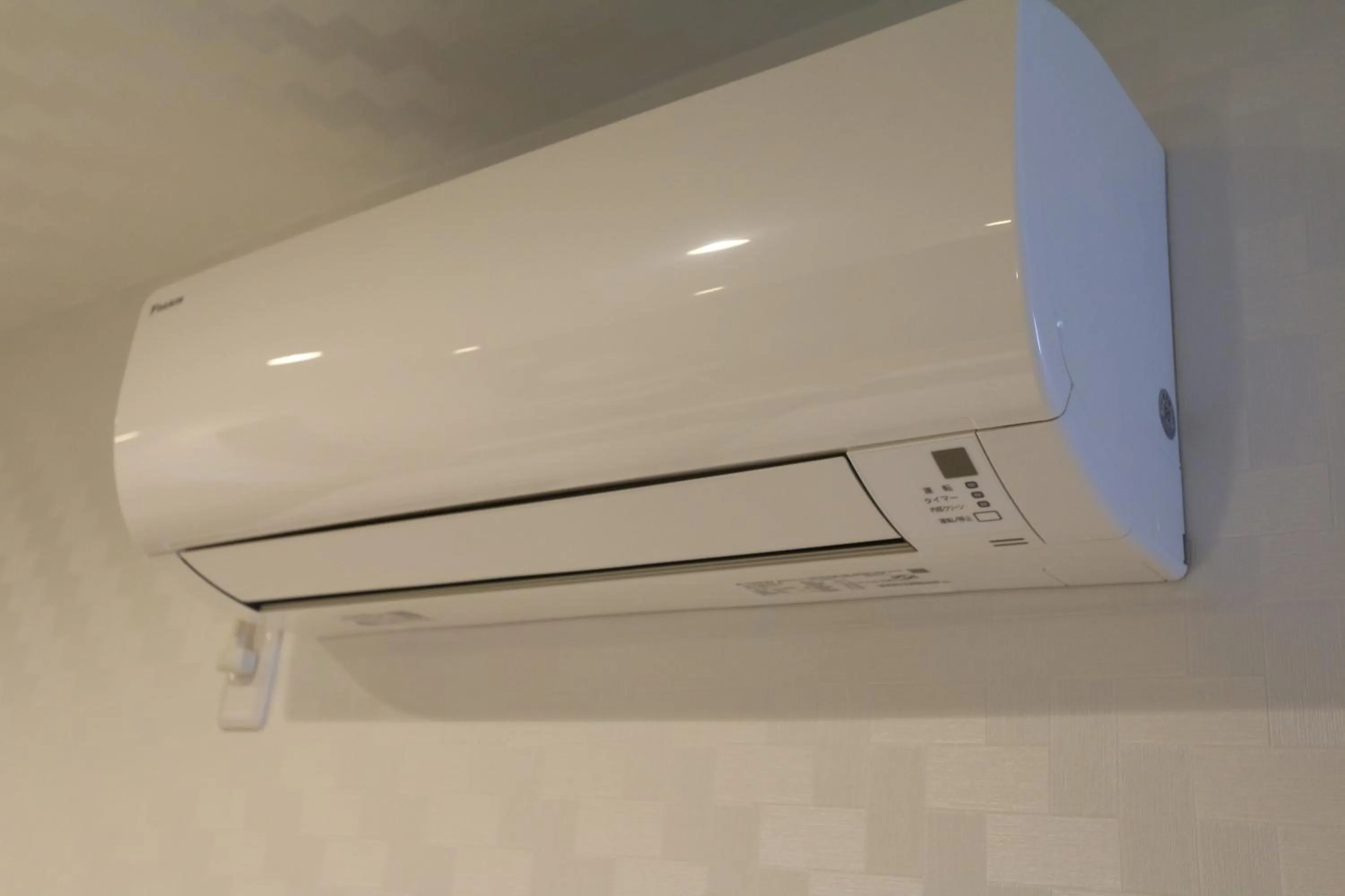 Photo of the whole room in Elizabeth Garden Shinsaibashi