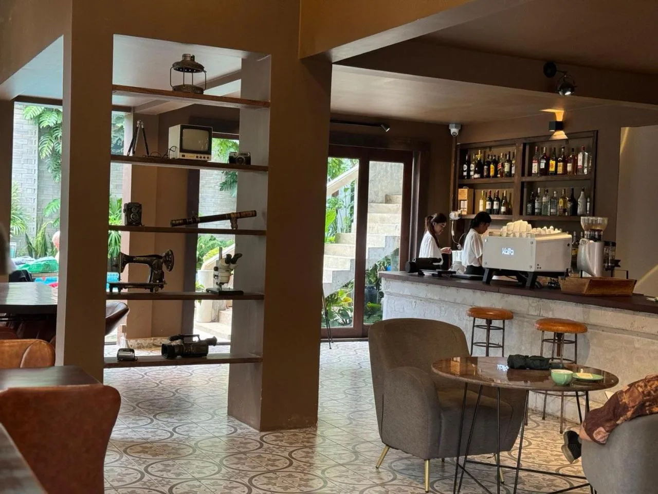 The J Break Boutique