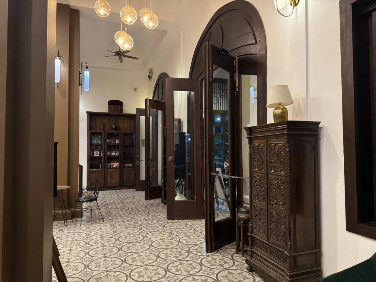 The J Break Boutique