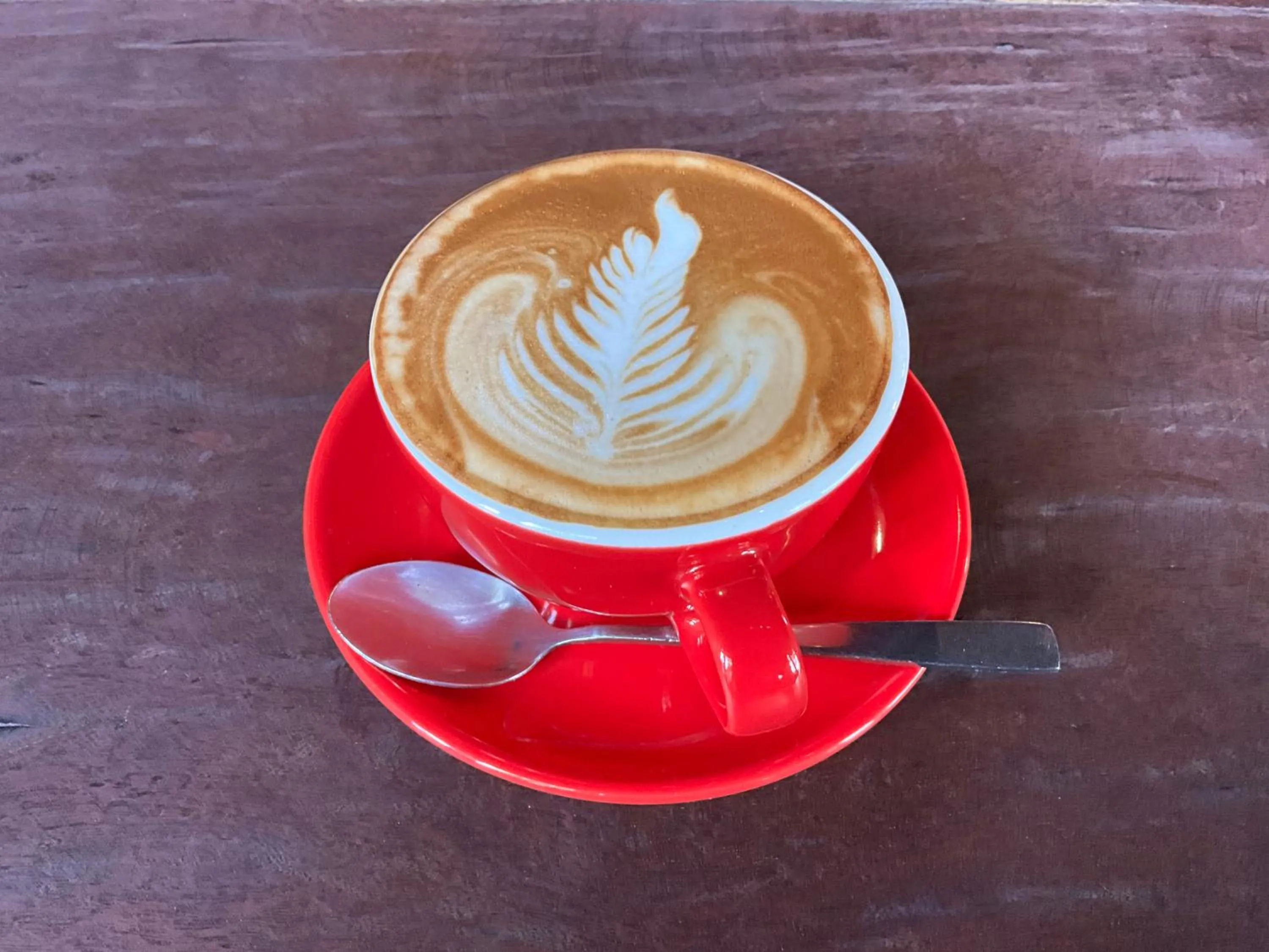 Breakfast in The J Break Boutique