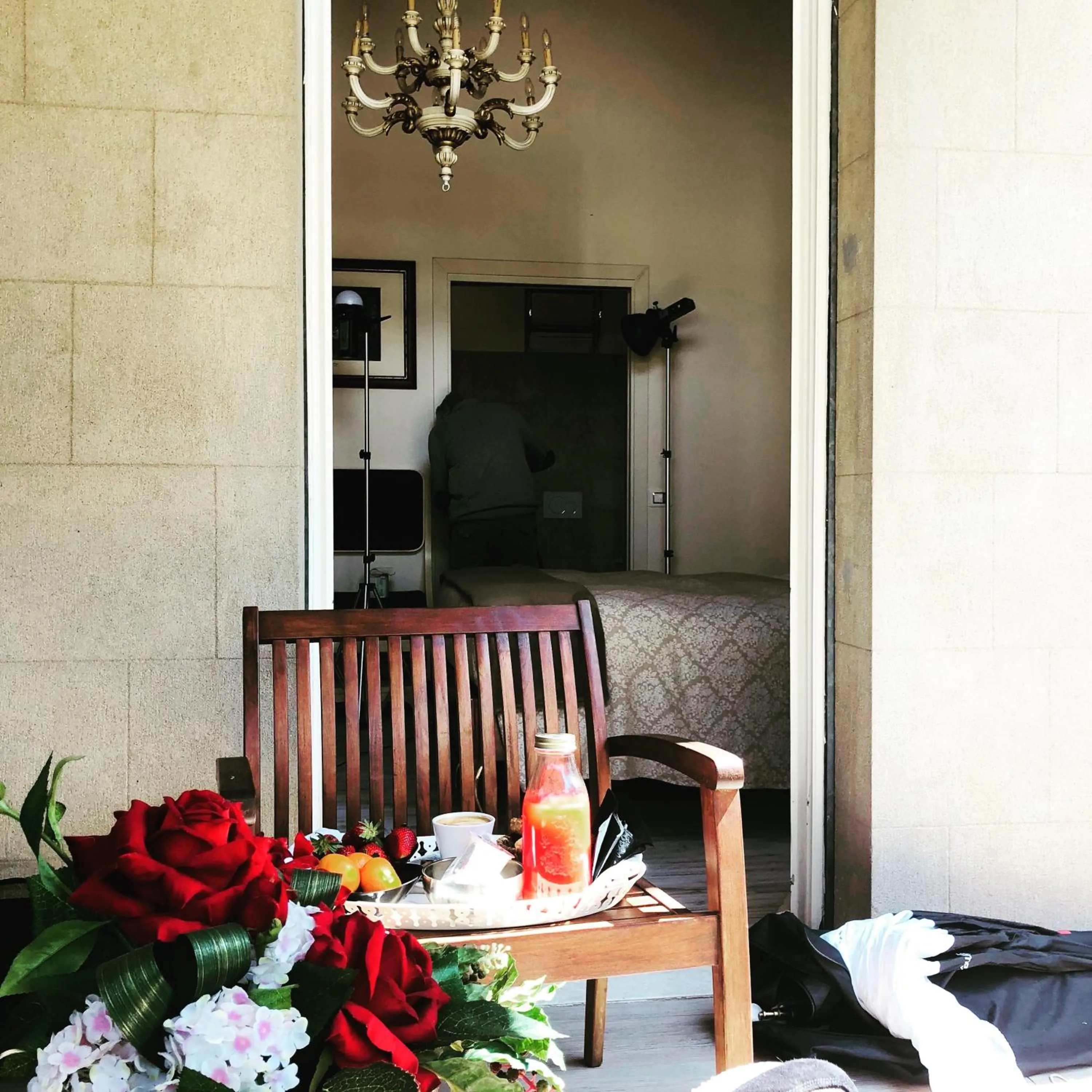 Other in Villa Tower Inn