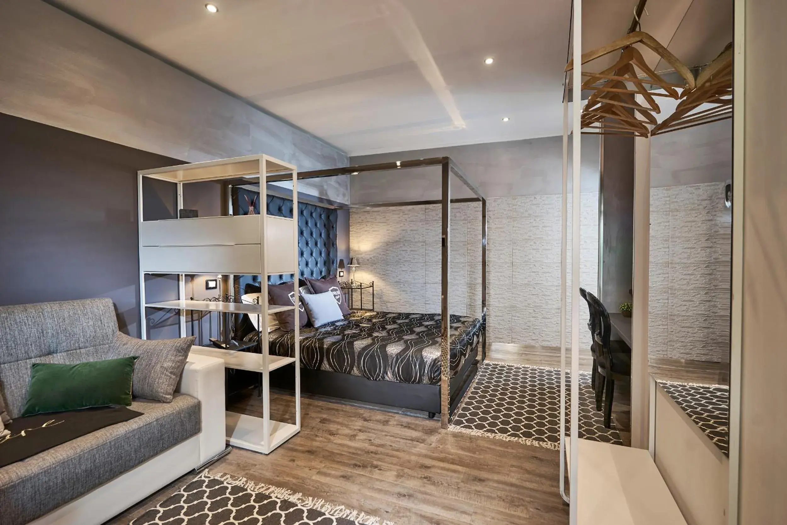 Loft - Annex in Villa Tower Inn Loft - Annex in Villa Tower Inn