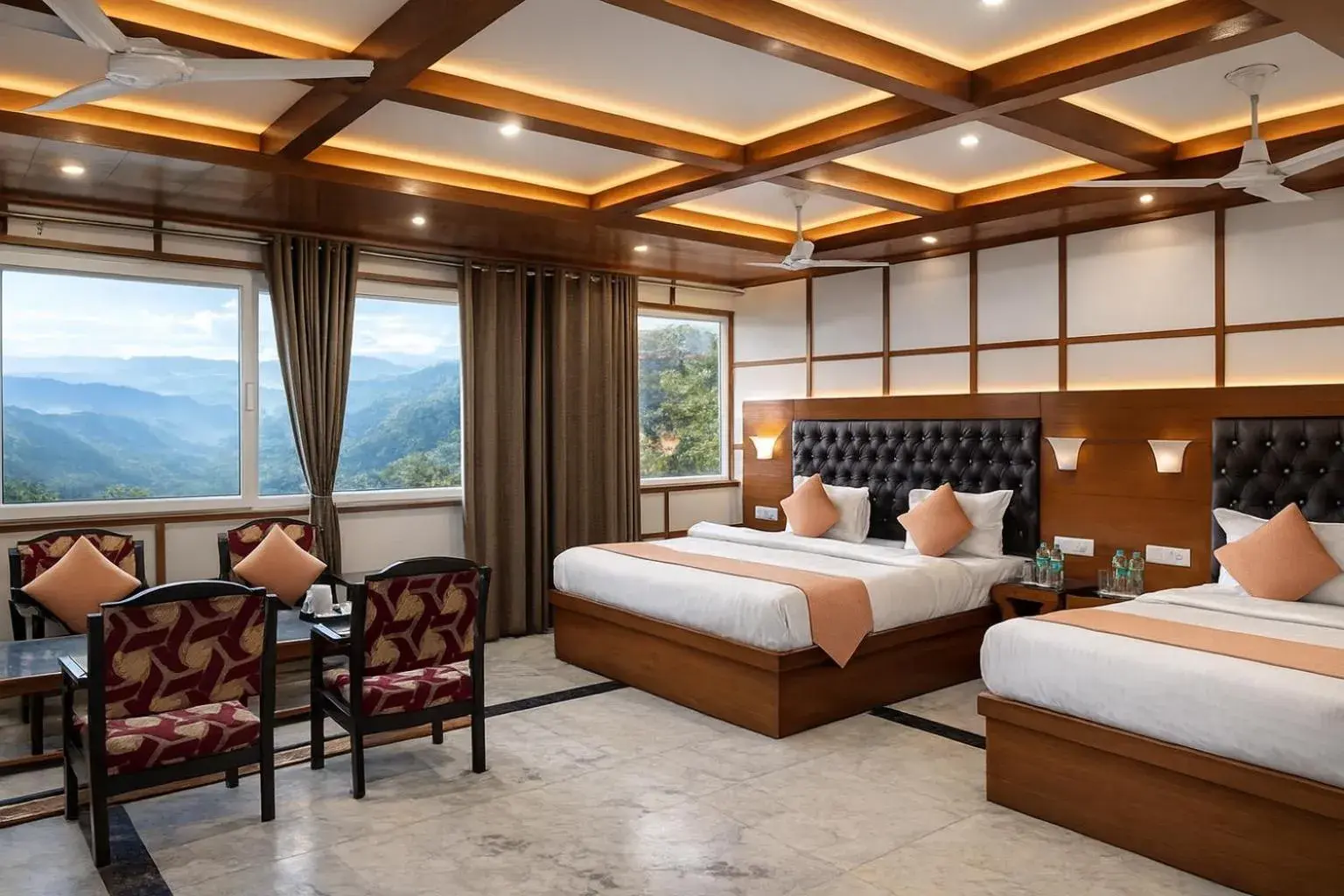 Mussoorie Residency Mussoorie Residency