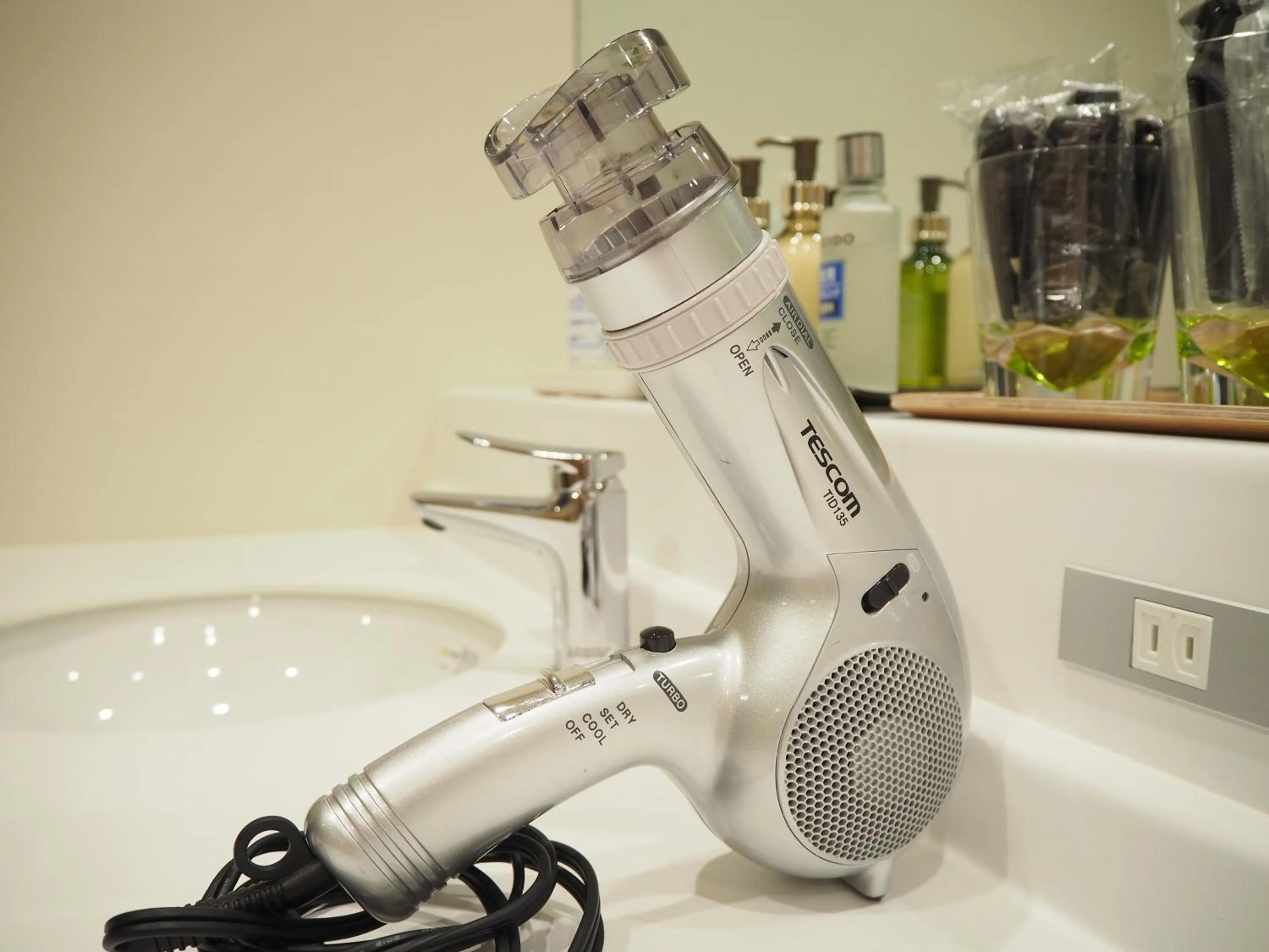 Public Bath in Tabino Hotel Kurashiki Mizushima