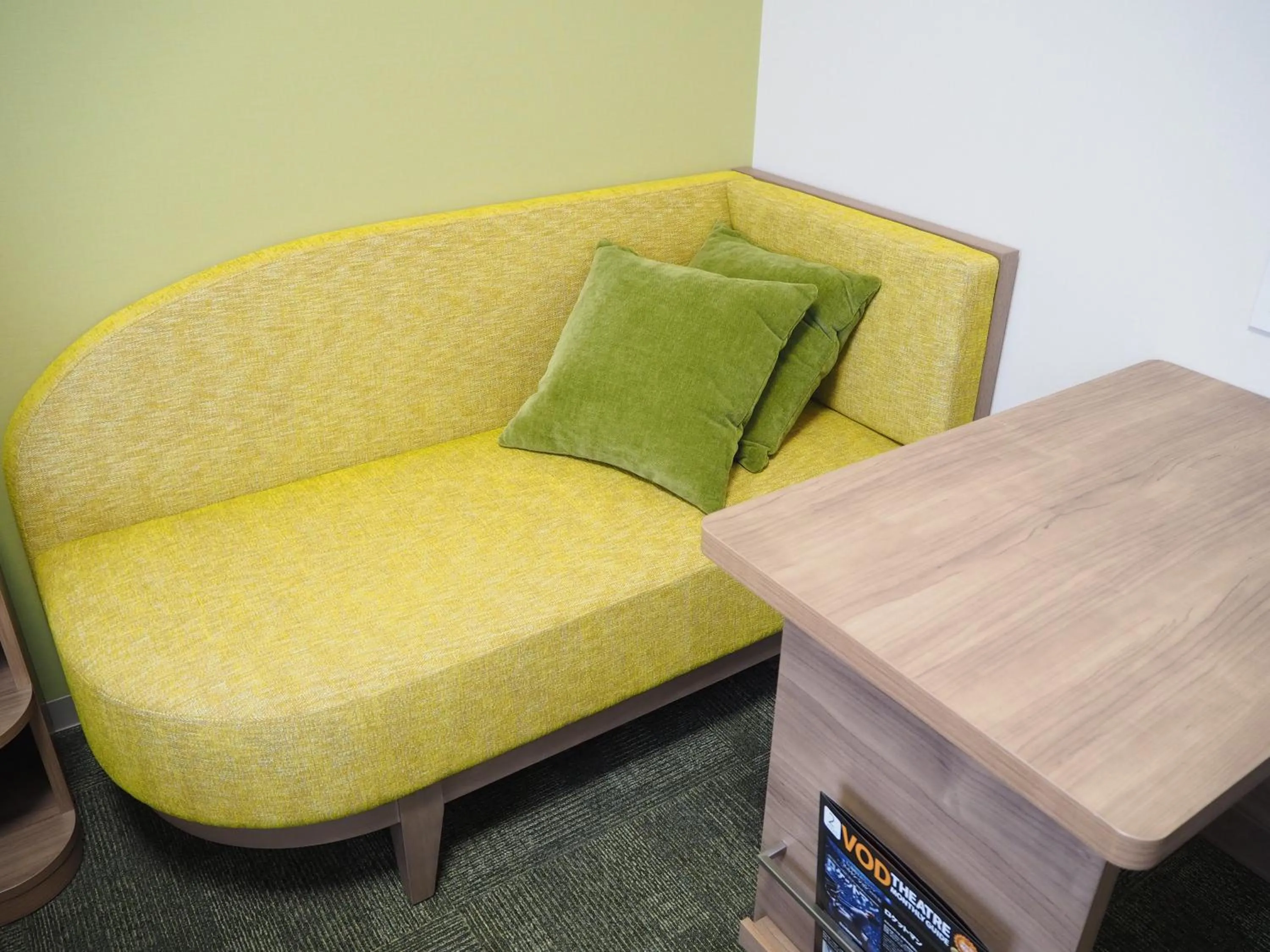 Other in Tabino Hotel Kurashiki Mizushima