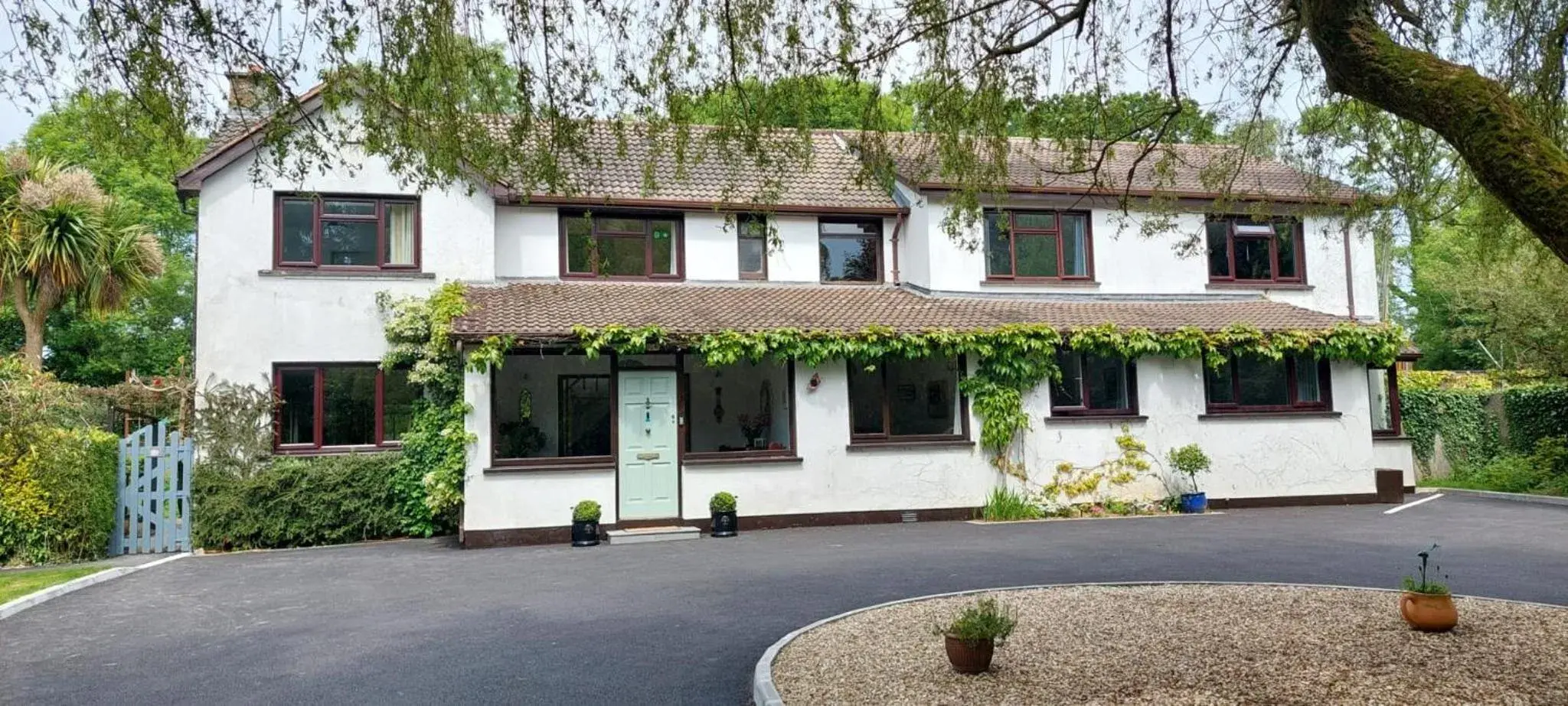 Riverfield Bed and Breakfast Riverfield Bed and Breakfast